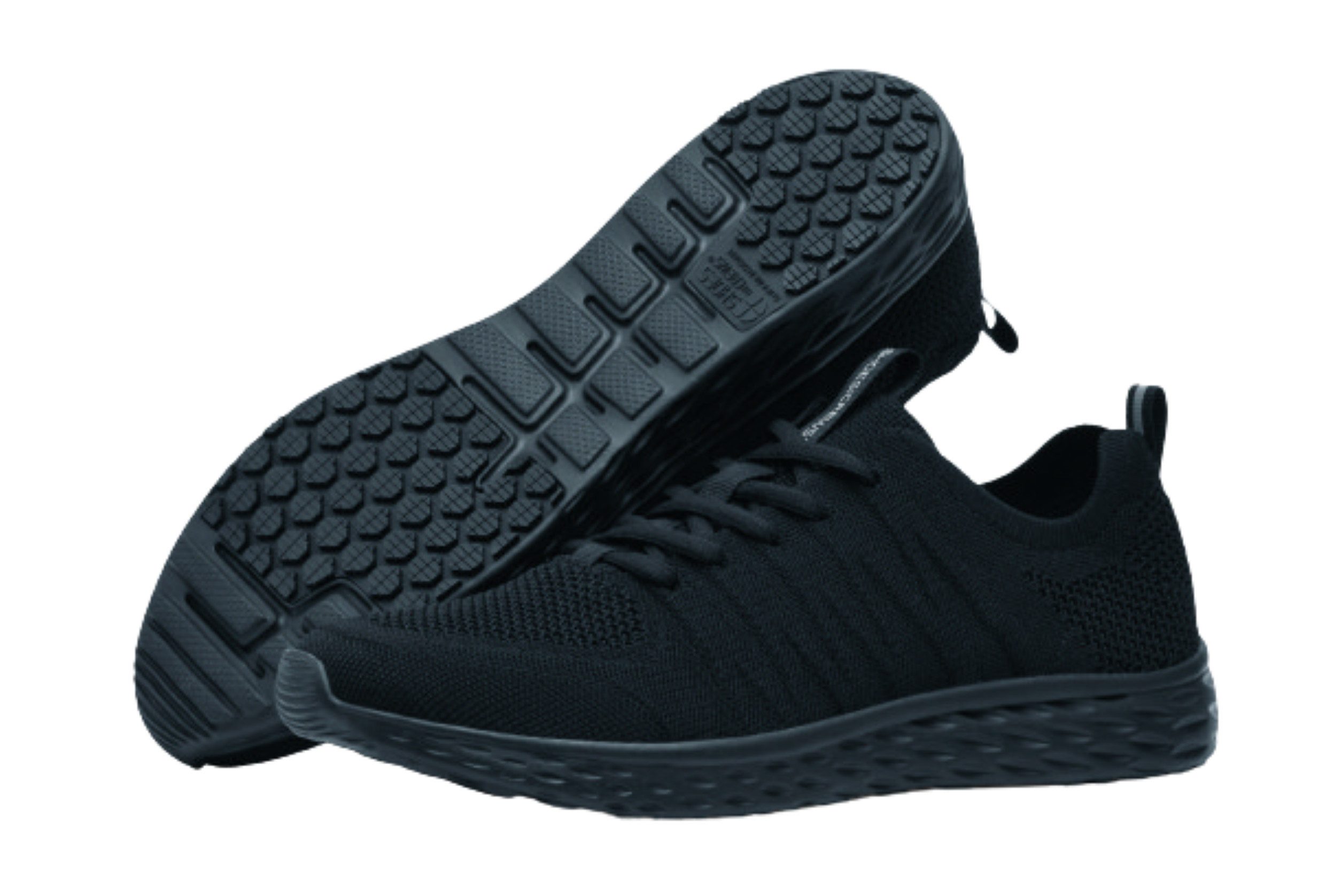 Shoes For Crews EVERLIGHT CE DAMEN Sicherheitsschuh vegan