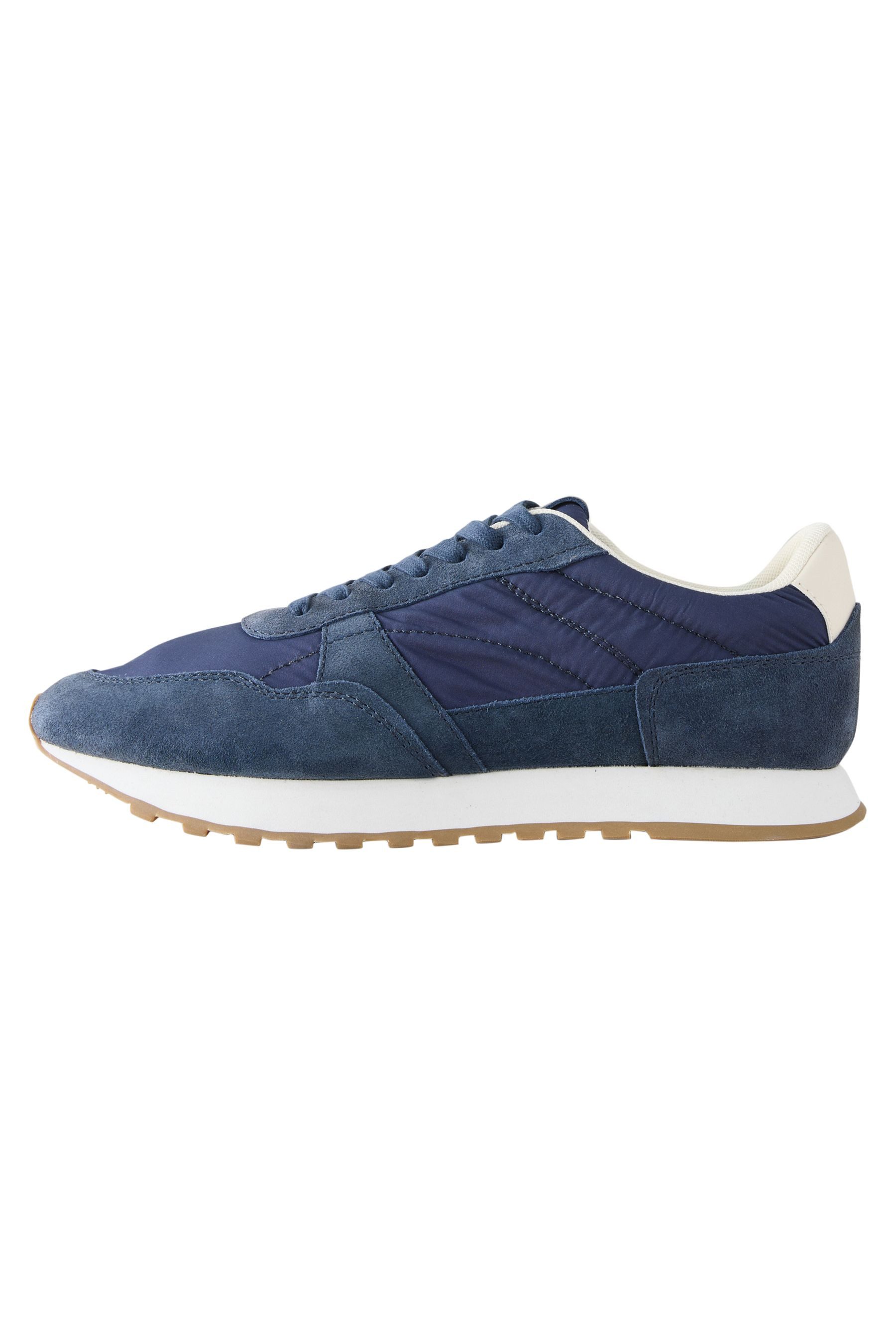 Kompakte Sneaker Sneaker