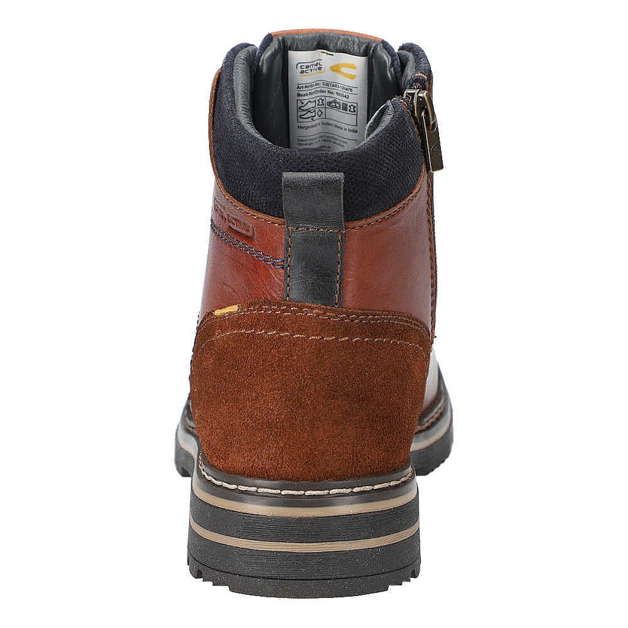 camel active Schnürstiefelette günstig online kaufen