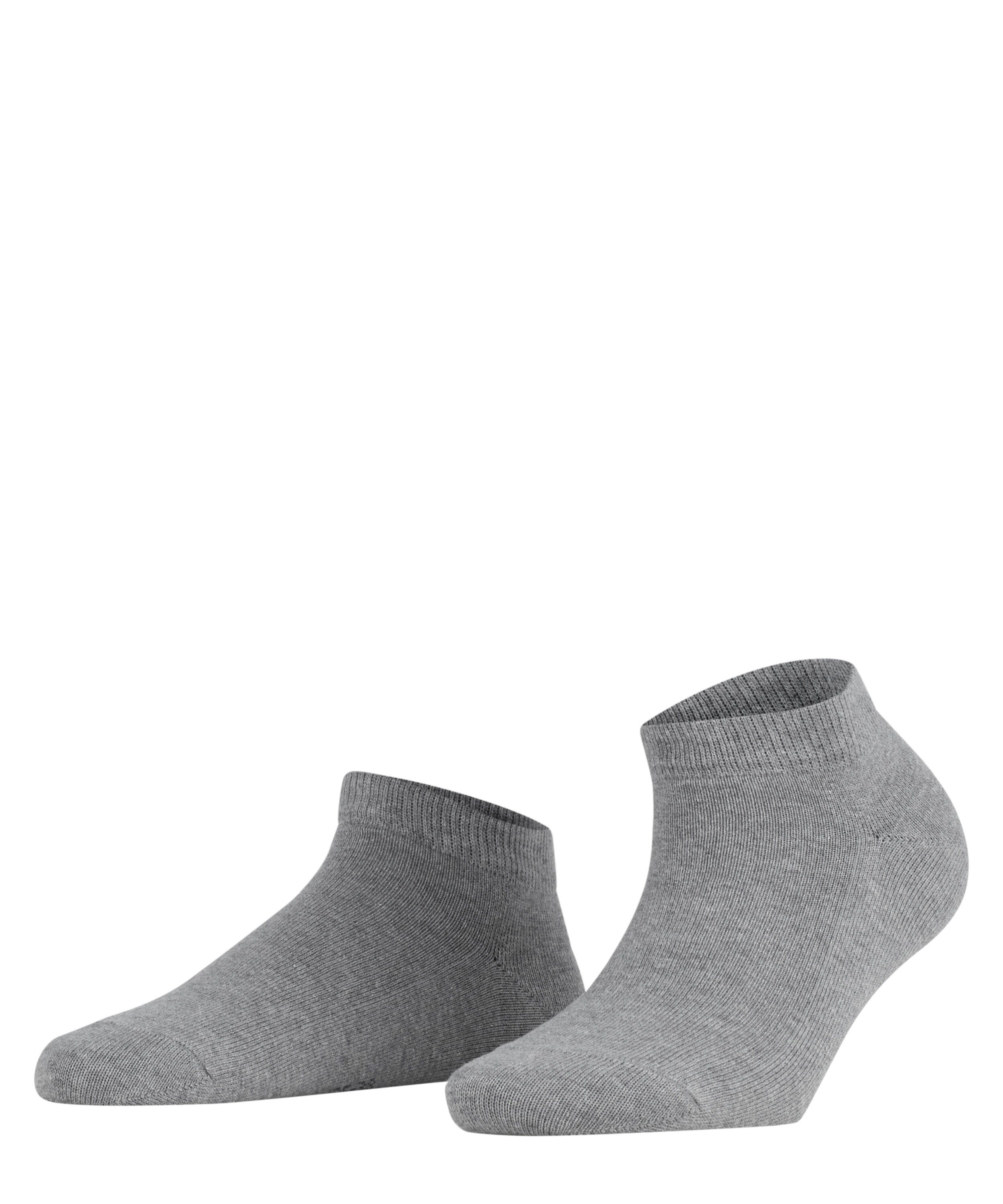 Sneakersocken Family Sneakersocken mit weicher Baumwolle