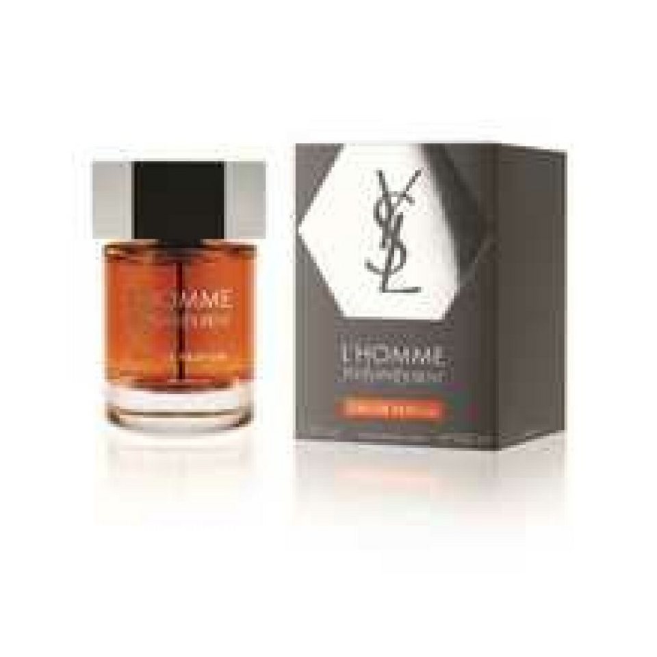 YSL Eau de Parfum Yves Saint Laurent LHomme Eau de Parfum, Bergamotte