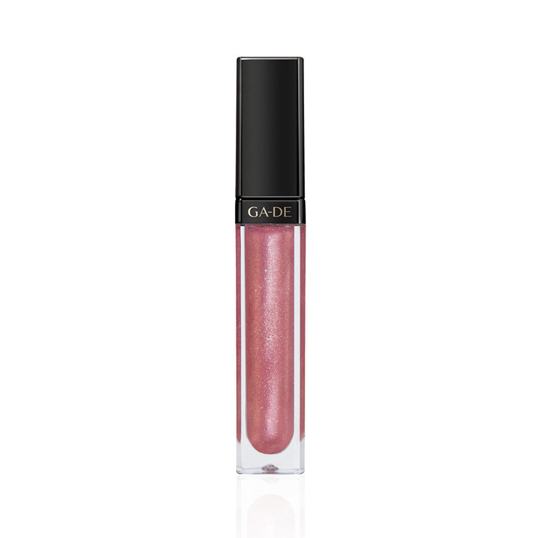GA-DE Блеск для губ GA-DE CRYSTAL LIGHTS LIPGLOSS