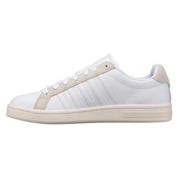 K-Swiss Court TIEBREAK Sneaker