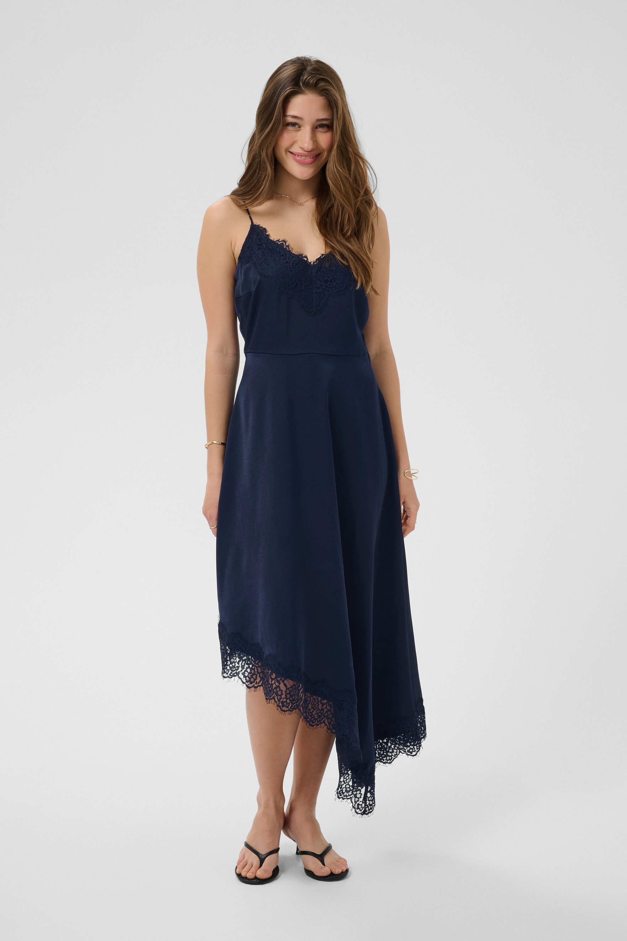 Blusenkleid Kleid CRAstana
