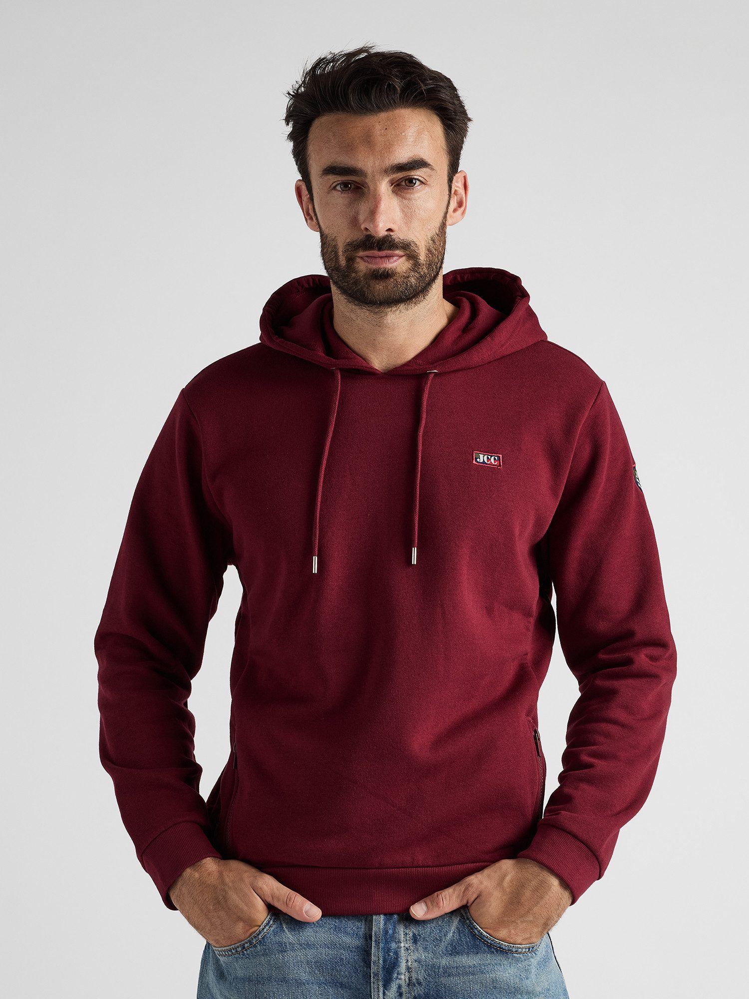 JCC Kapuzenpullover 310212112 günstig online kaufen