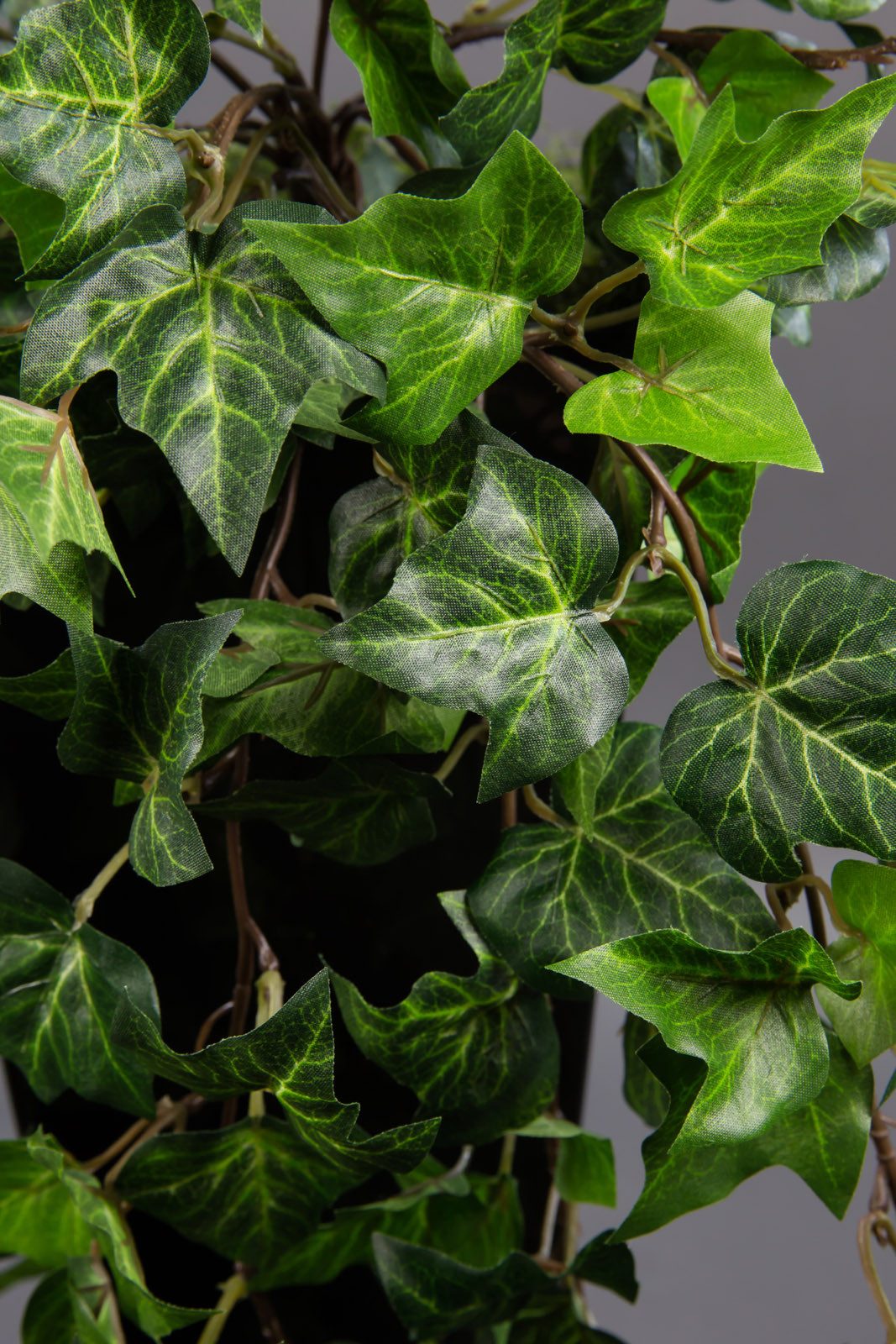 Kunstranke Waldefeubusch DA Kunstpflanzen künstliche Efeuranke Efeubusch Ef günstig online kaufen