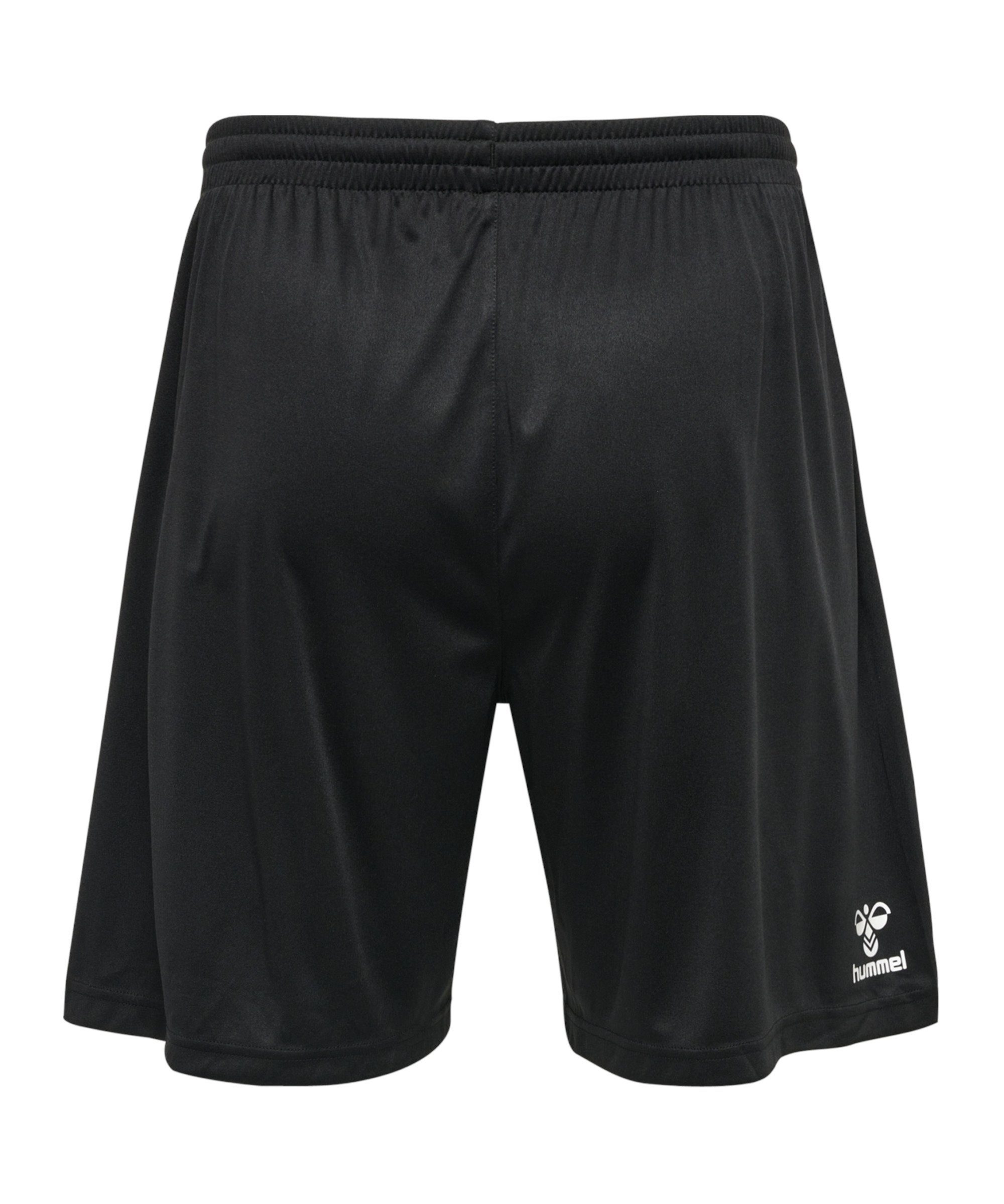 hummel Sporthose Hummel hmlCORE XK Poly Coach Short