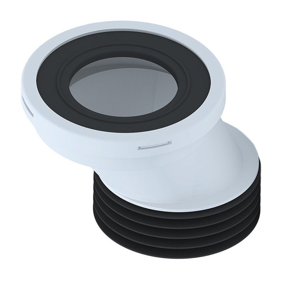 WC-Anschlussrohr BV-WC1014