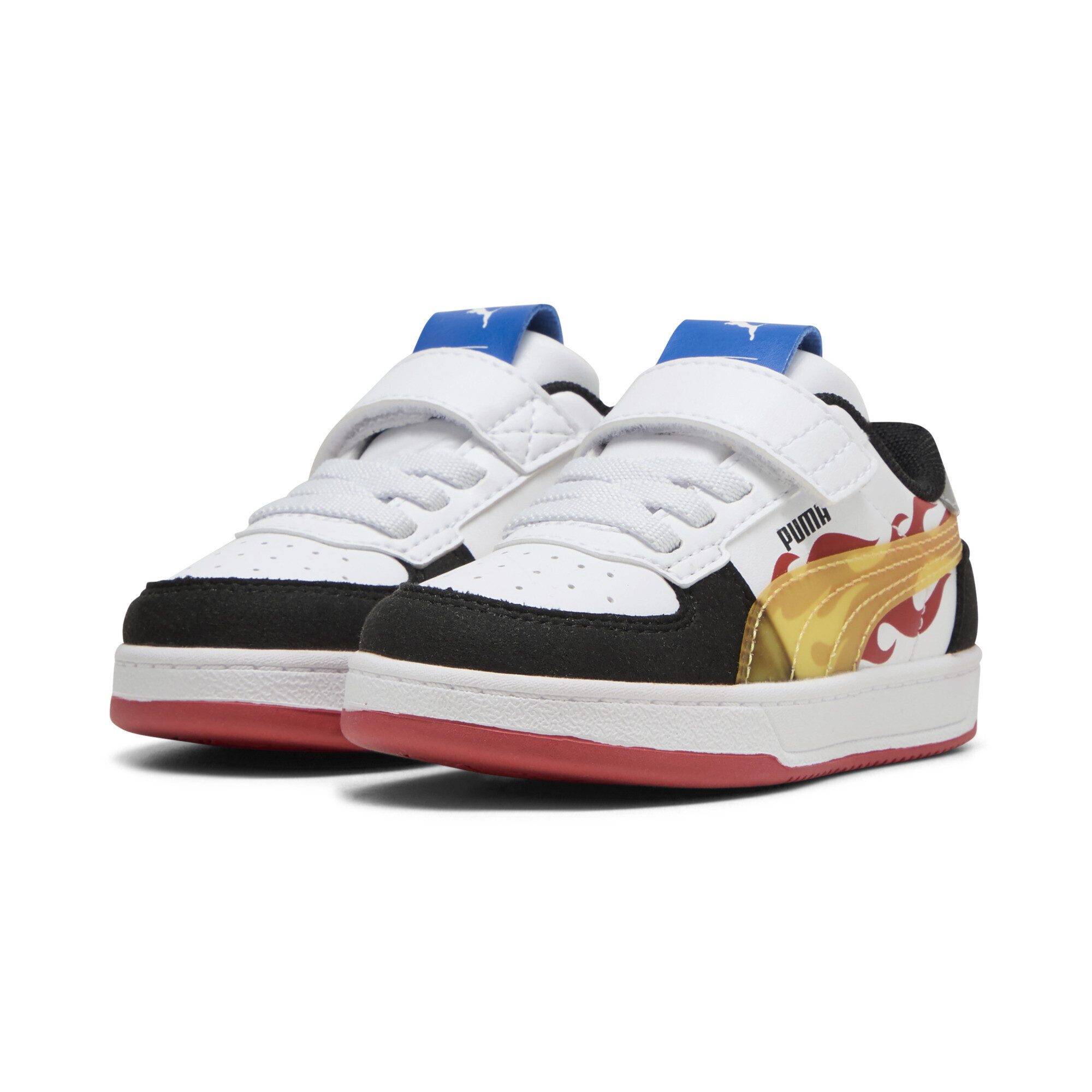 PUMA x HOT WHEELS™ Caven 2.0 Sneakers Kinder Sneaker