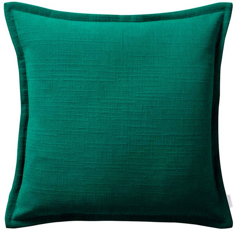 Estella Kissenbezug Tokio, (1 Stück), Hochwertigen Materialmischung aus 99% Polyester und 1% Elastan.