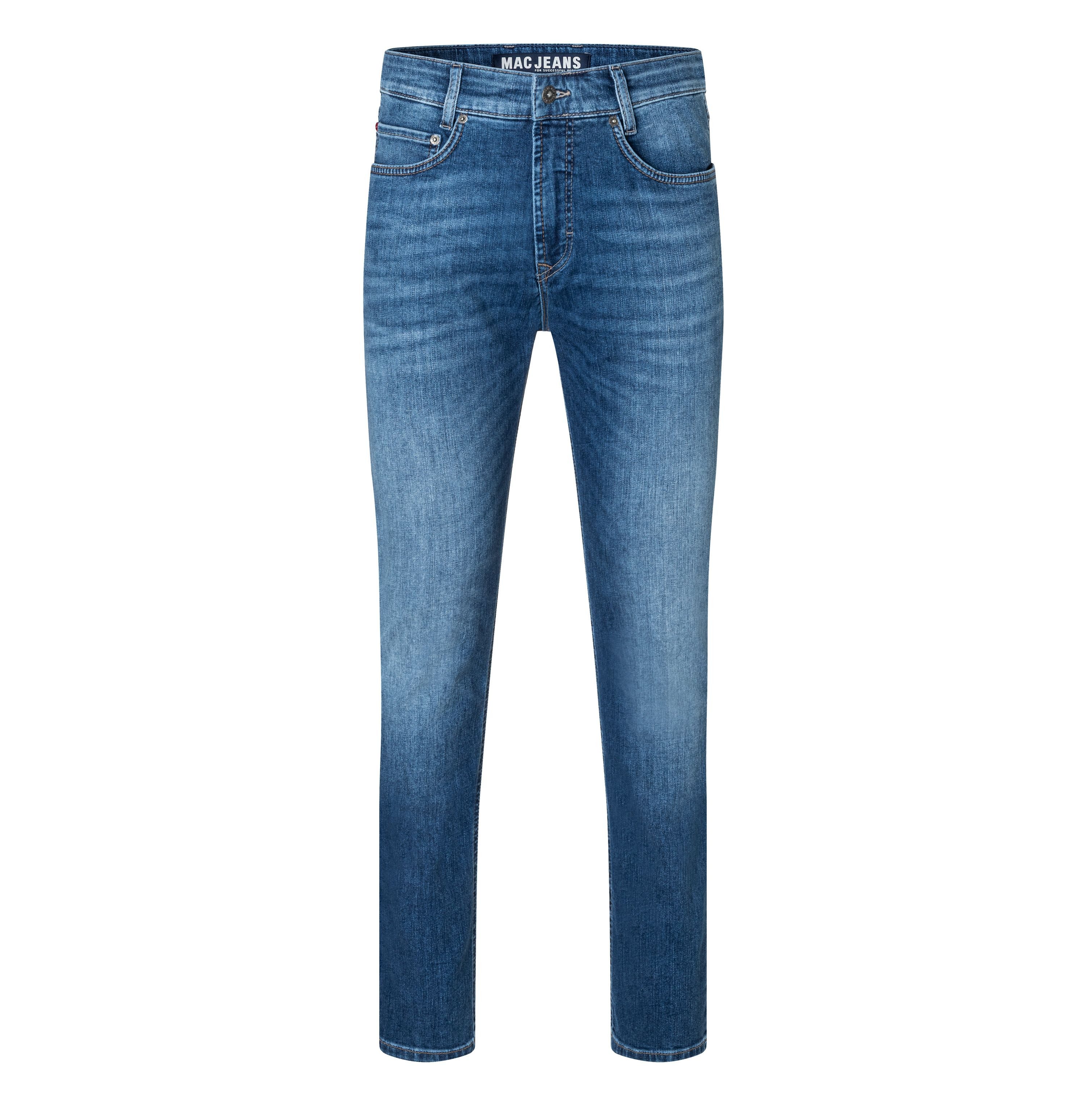 MAC 5-Pocket-Jeans