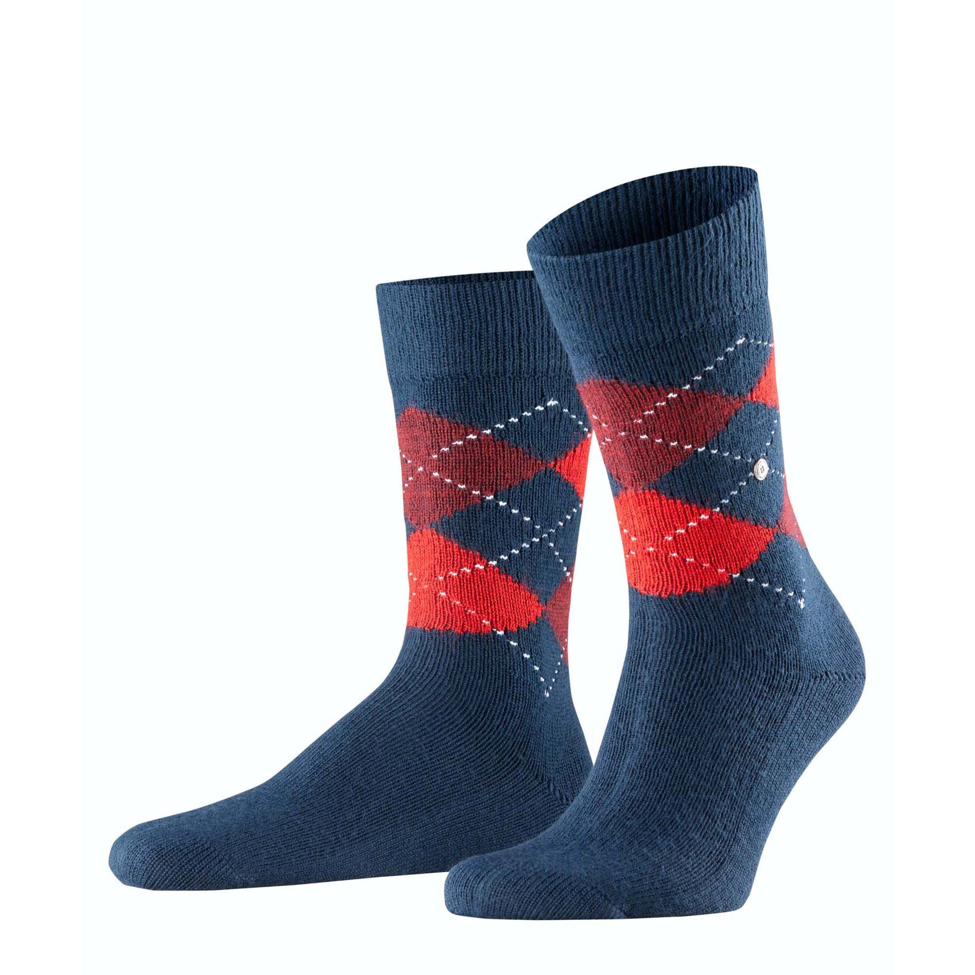 Burlington Freizeitsocken Burlington Herren Socken Preston günstig online kaufen