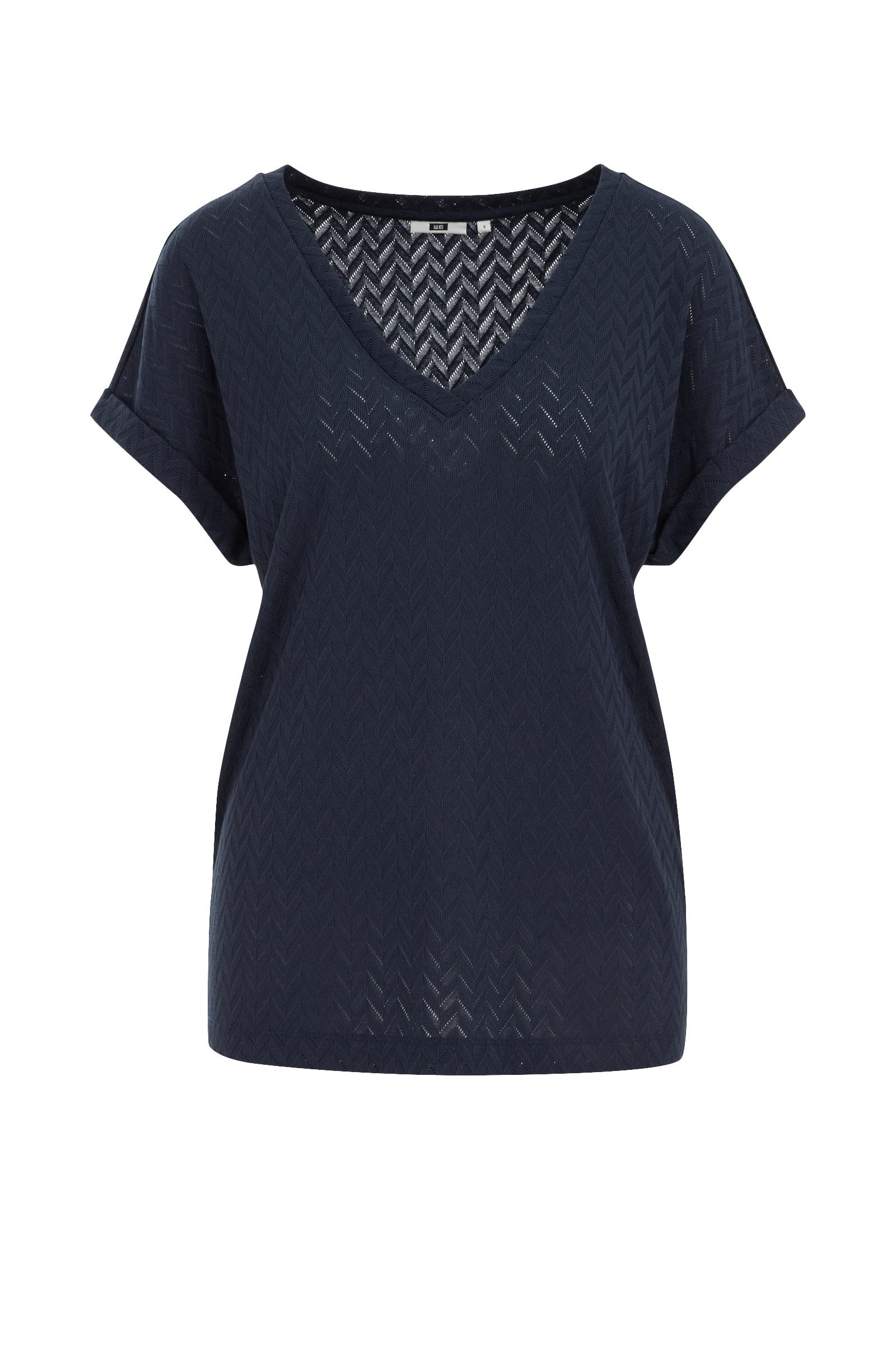 WE Fashion T-Shirt günstig online kaufen