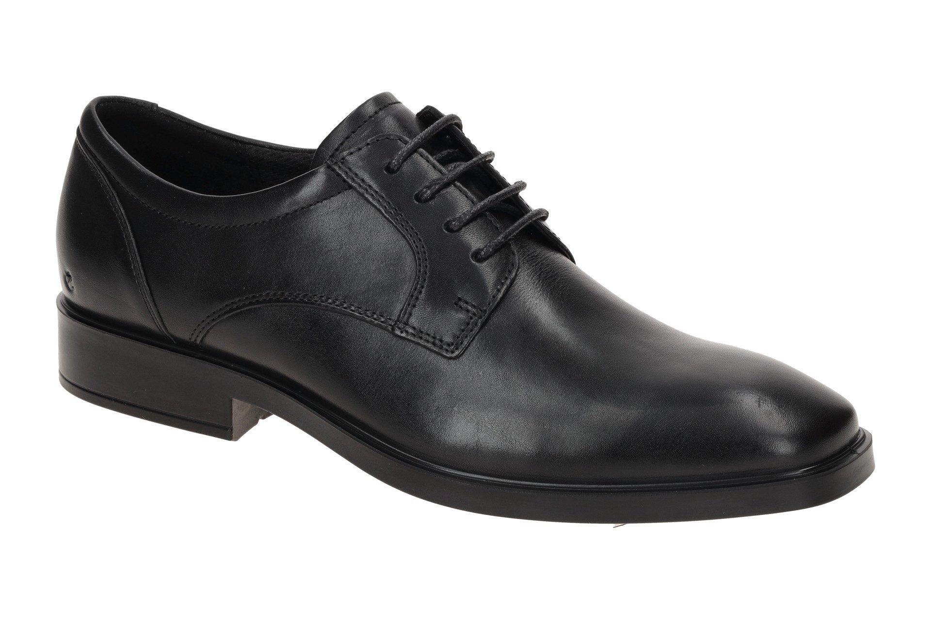 Ecco 52331401001 Schnürschuh günstig online kaufen