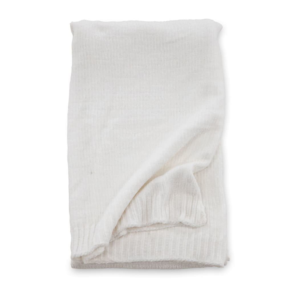 Venture cm Weiß, Ally Home 170x130 Polyester Decke Bettüberwurf