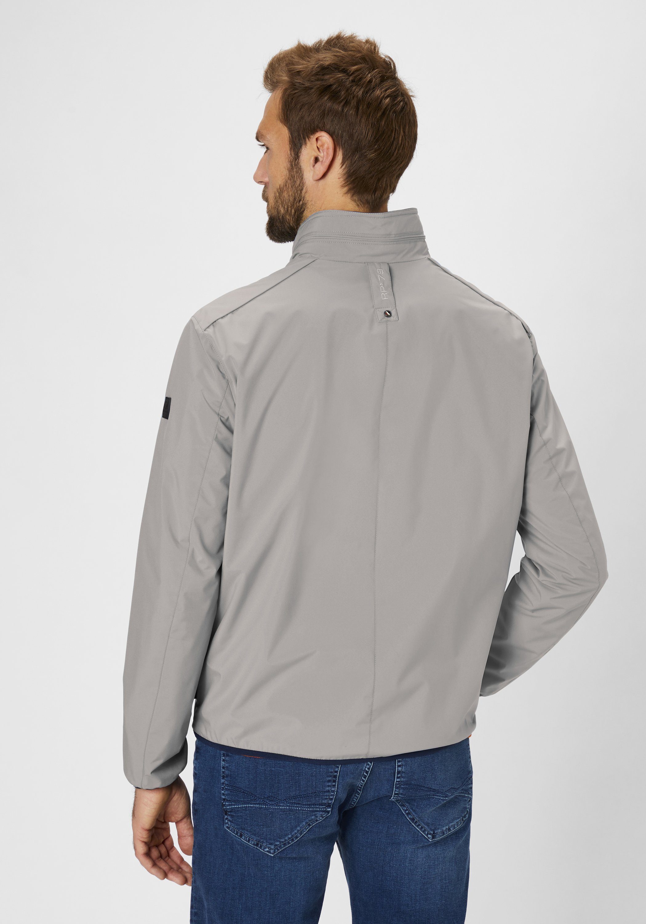 Redpoint Blouson DON Elastisch und wasserabweisend mit Membran