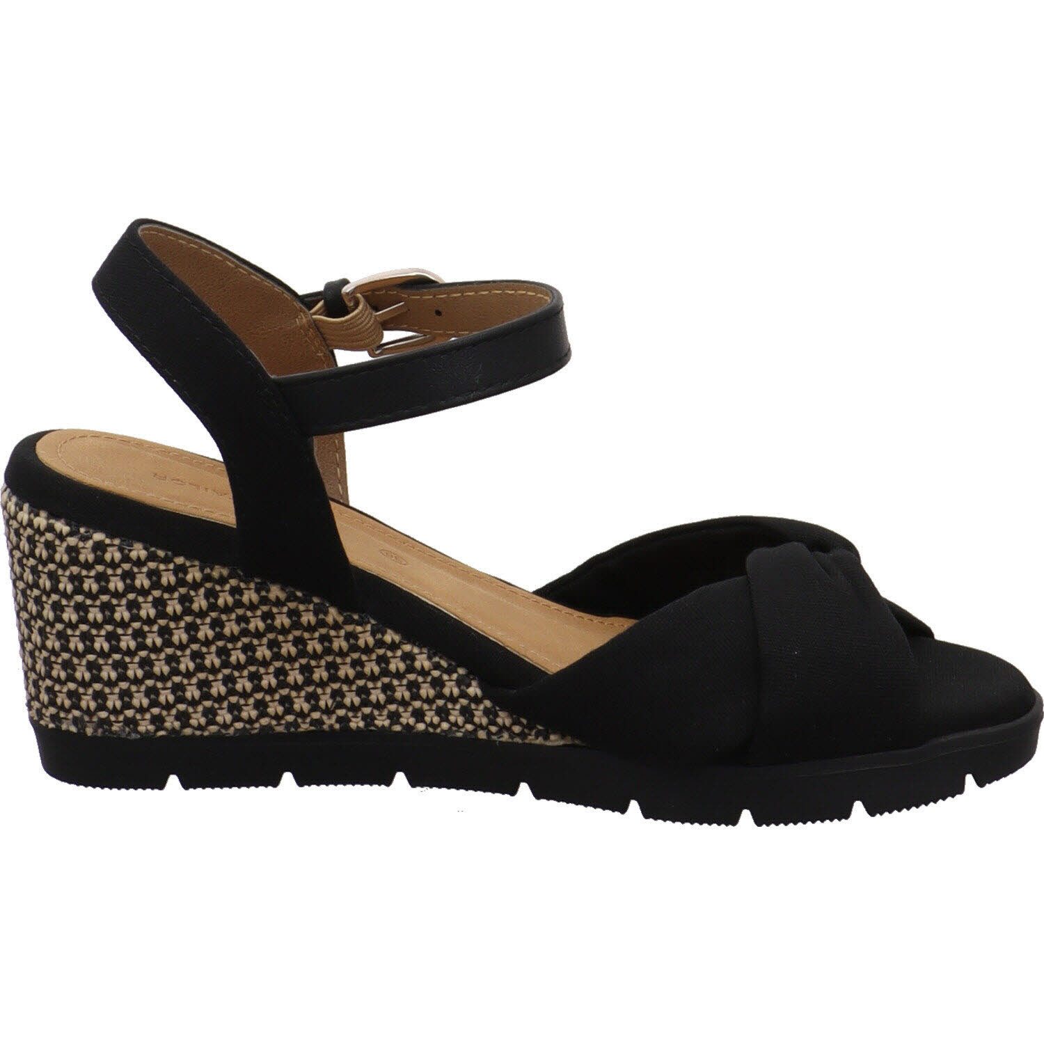 TOM TAILOR Sandalette