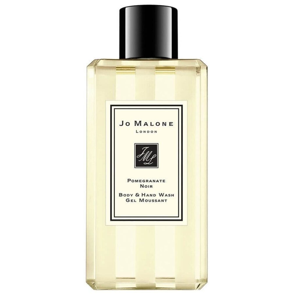 Jo Malone Duschgel Granatapfel Noir - Duschgel - Inhalt: