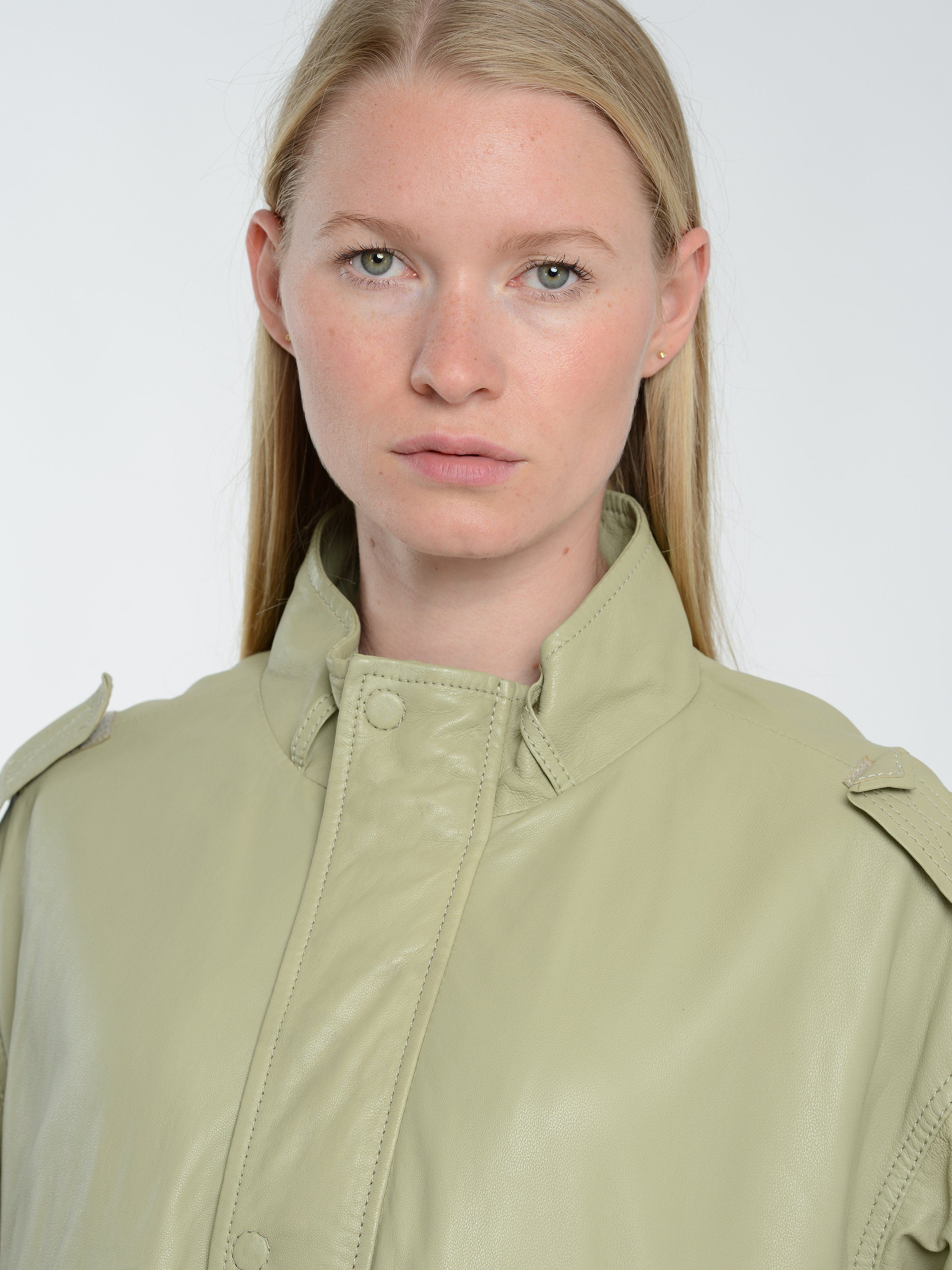 Maze Lederjacke 42020132 günstig online kaufen
