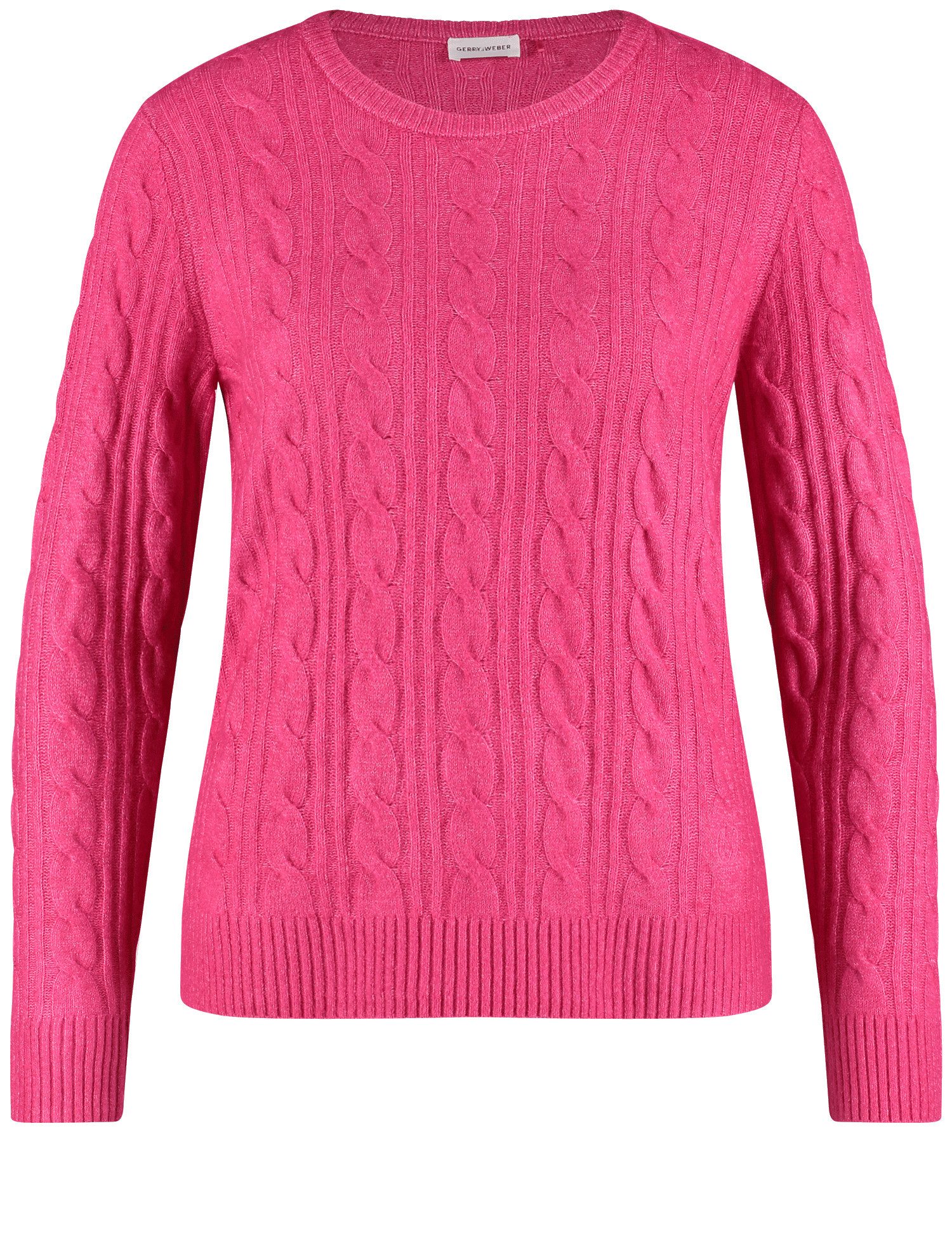 GERRY WEBER Sweatshirt PULLOVER 1/1 ARM günstig online kaufen