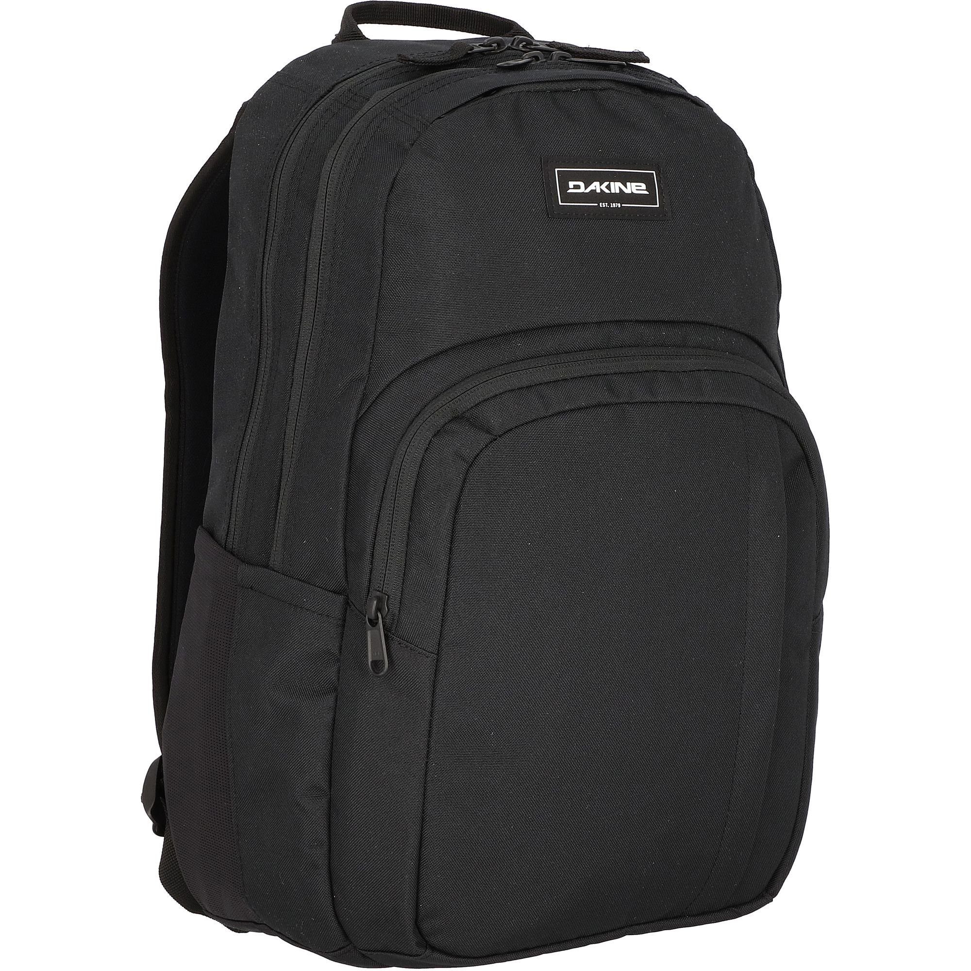 ii Daypack Dakine Campus, Polyester black