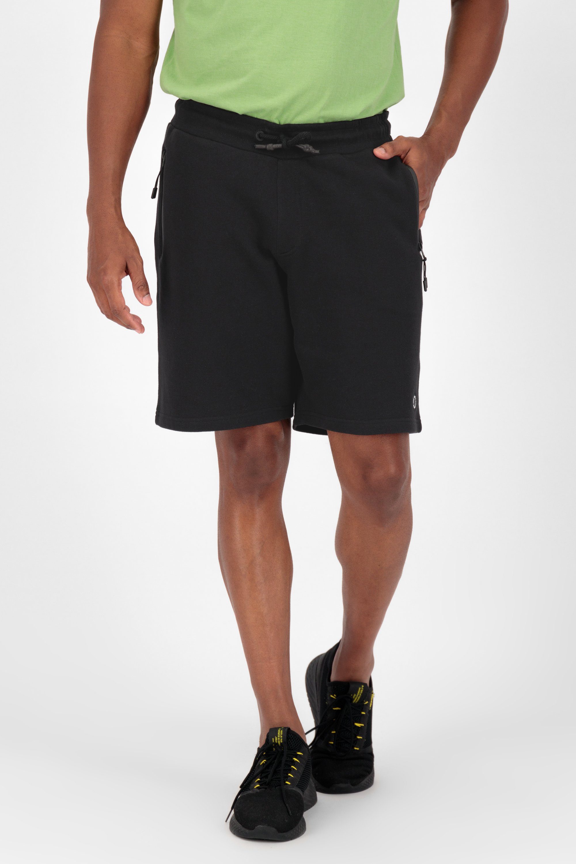 Alife & Kickin Shorts AndyAK A Shorts Herren Shorts, kurze Hose