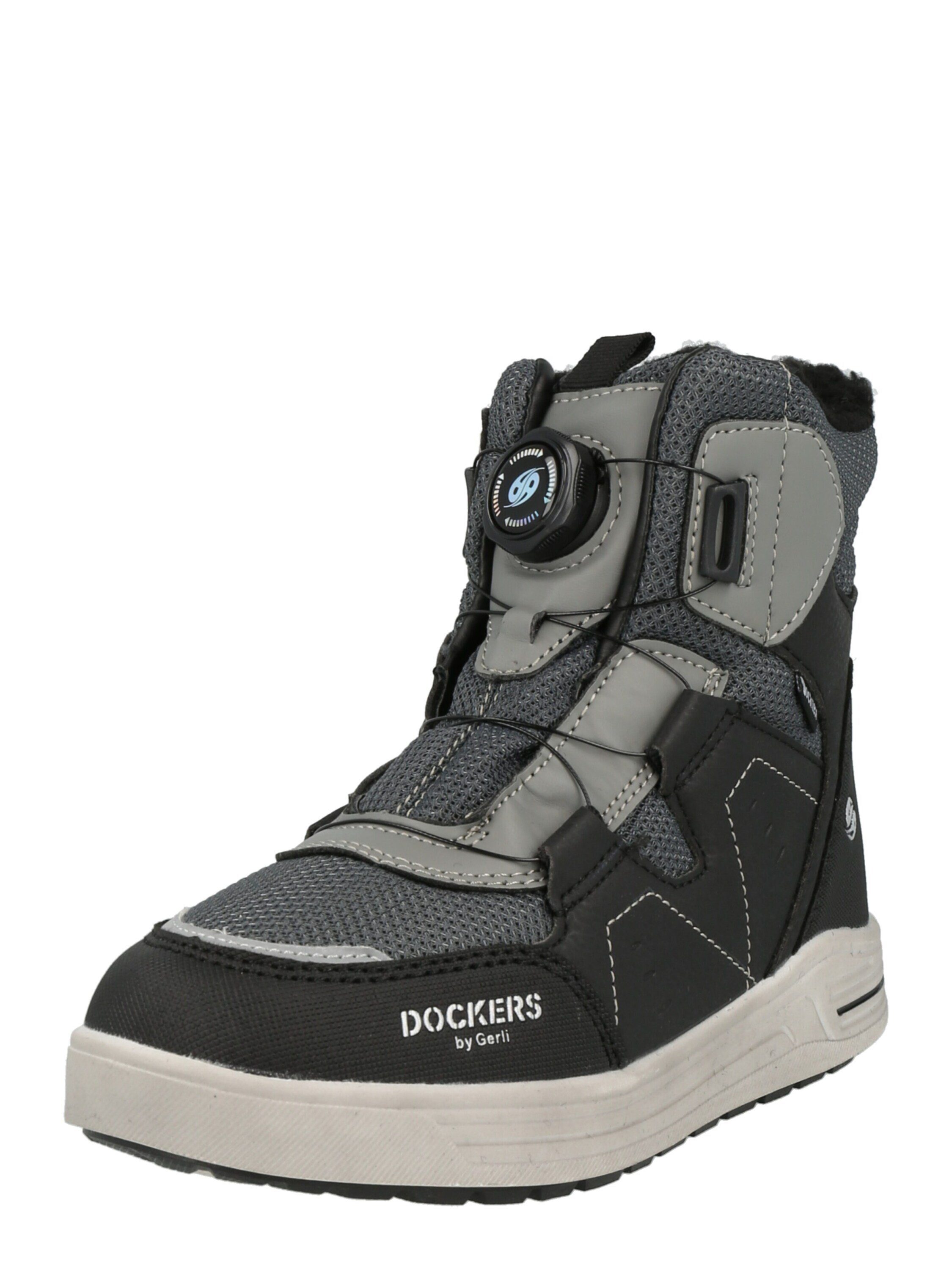 Dockers by Gerli Stiefel (1-tlg) günstig online kaufen