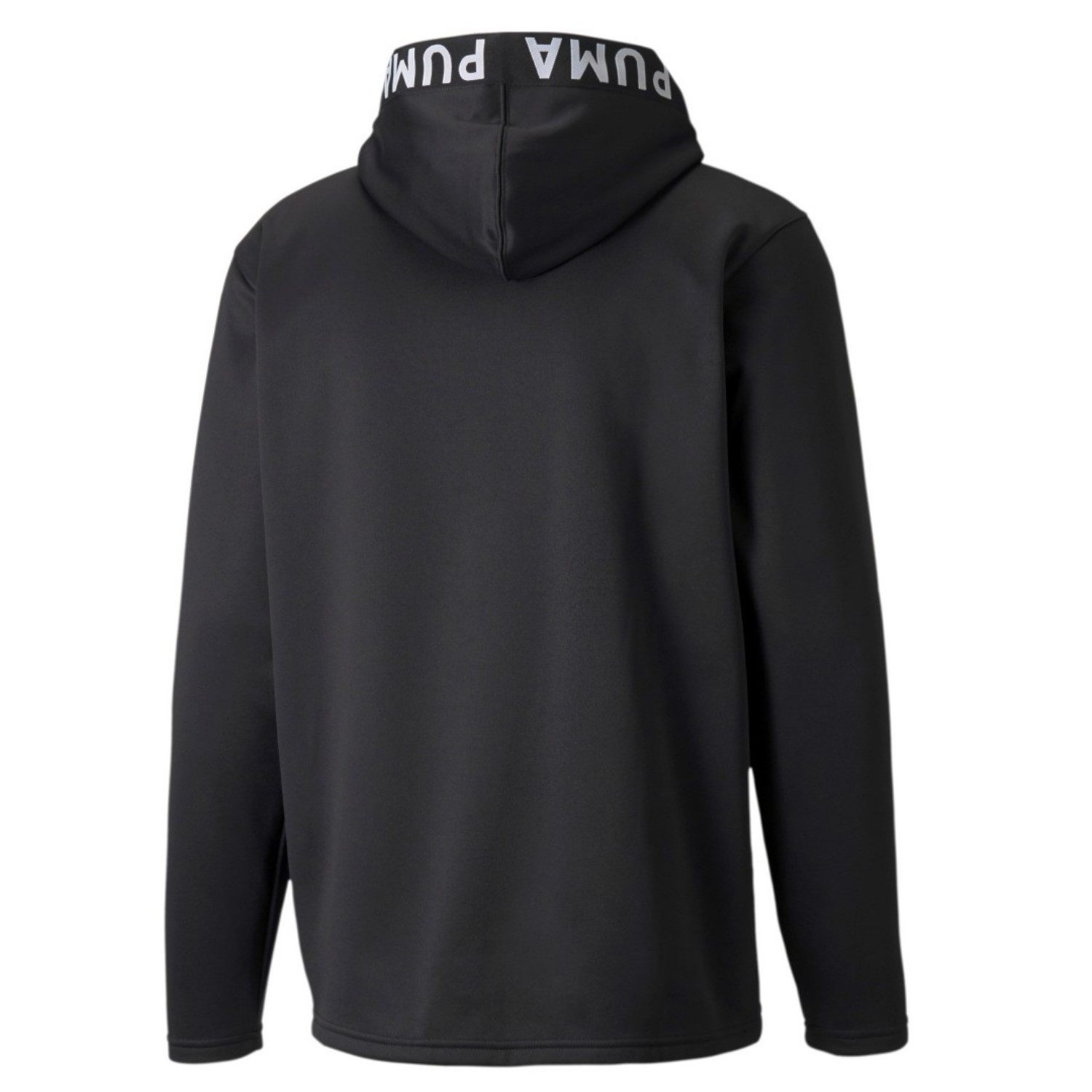 PUMA 2-in-1-Pullover Kapuzenpullover Train Power Fleece günstig online kaufen