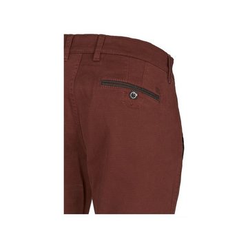 Hattric Shorts rot regular fit (1-tlg)