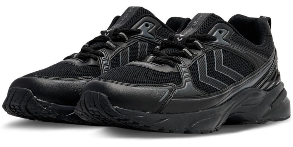 hummel Hml Trackforce One Sneaker