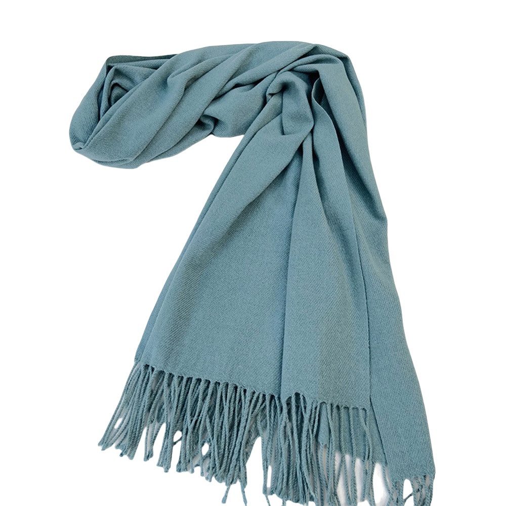 Coonoor Modeschal Kuschelige Winter Schal Wollschal günstig online kaufen