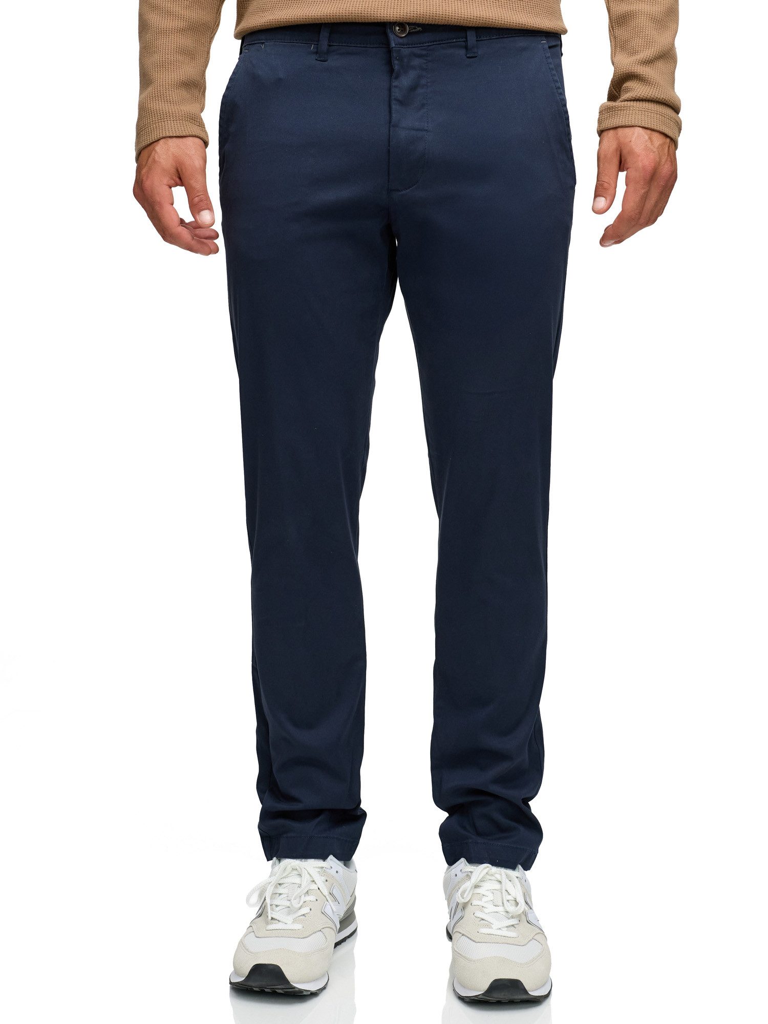 Indicode Chinos INRafle günstig online kaufen