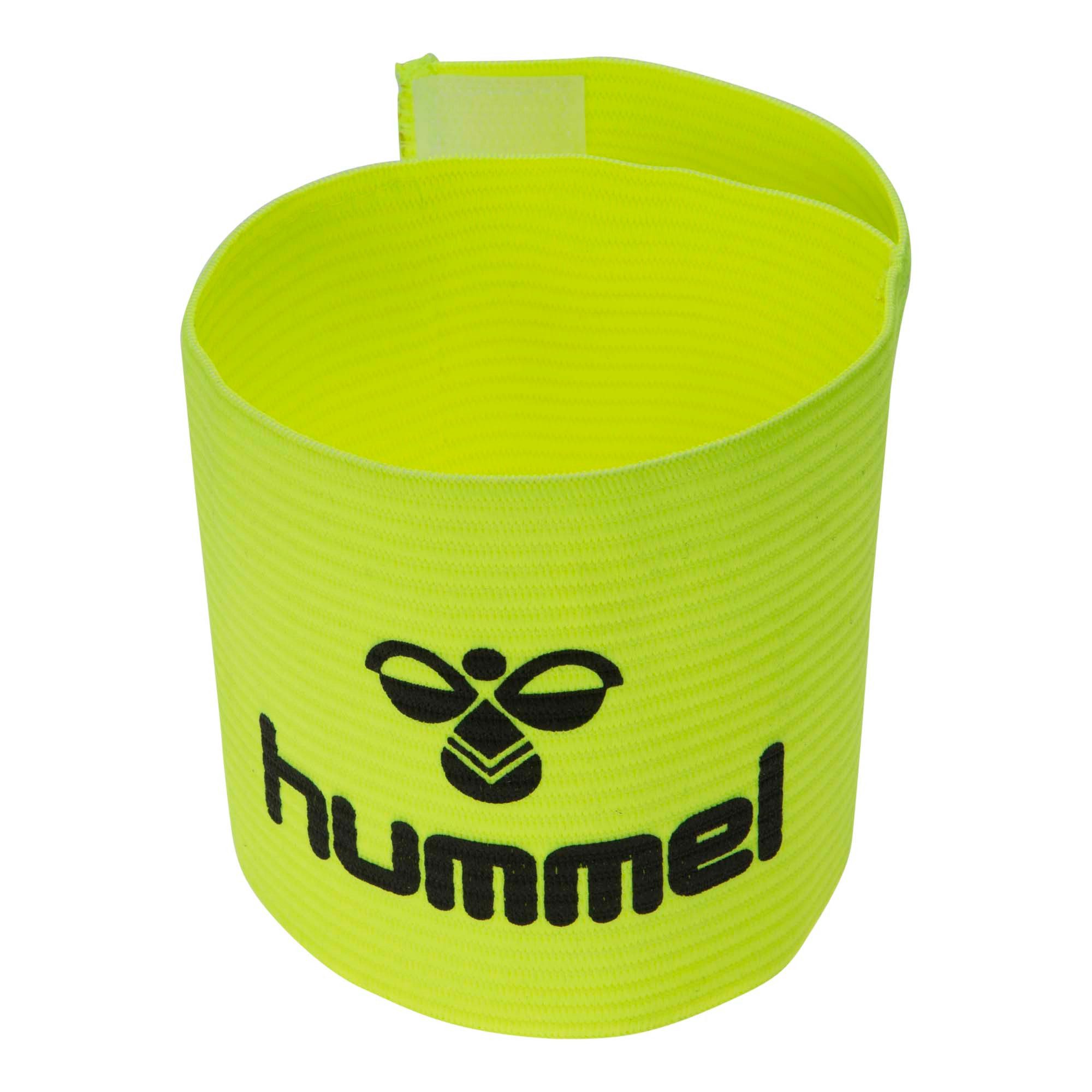 hummel Kapitänsbinde Hummel Kapitänsbinde Old School Captains Band 099164