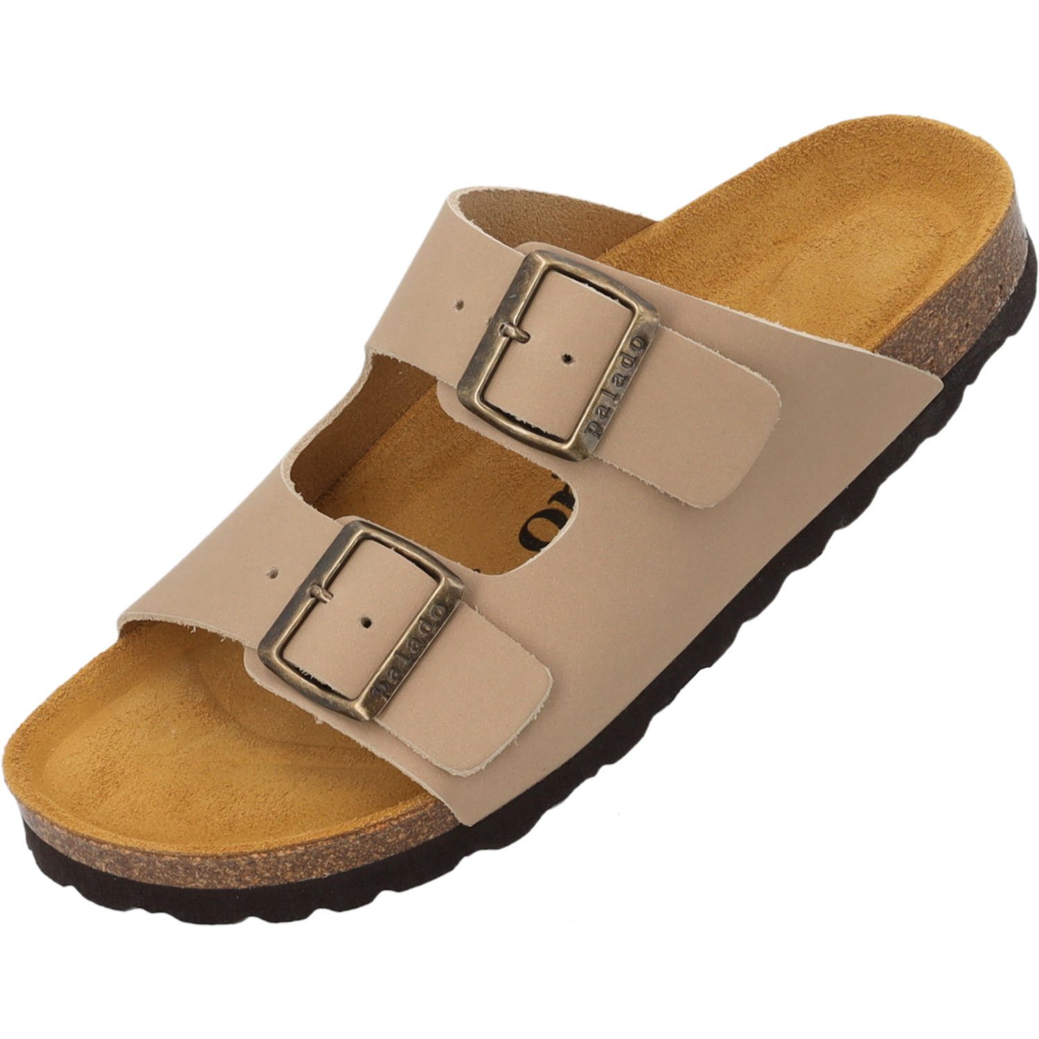 Palado Korfu Oiled Premium Leather Pantolette günstig online kaufen