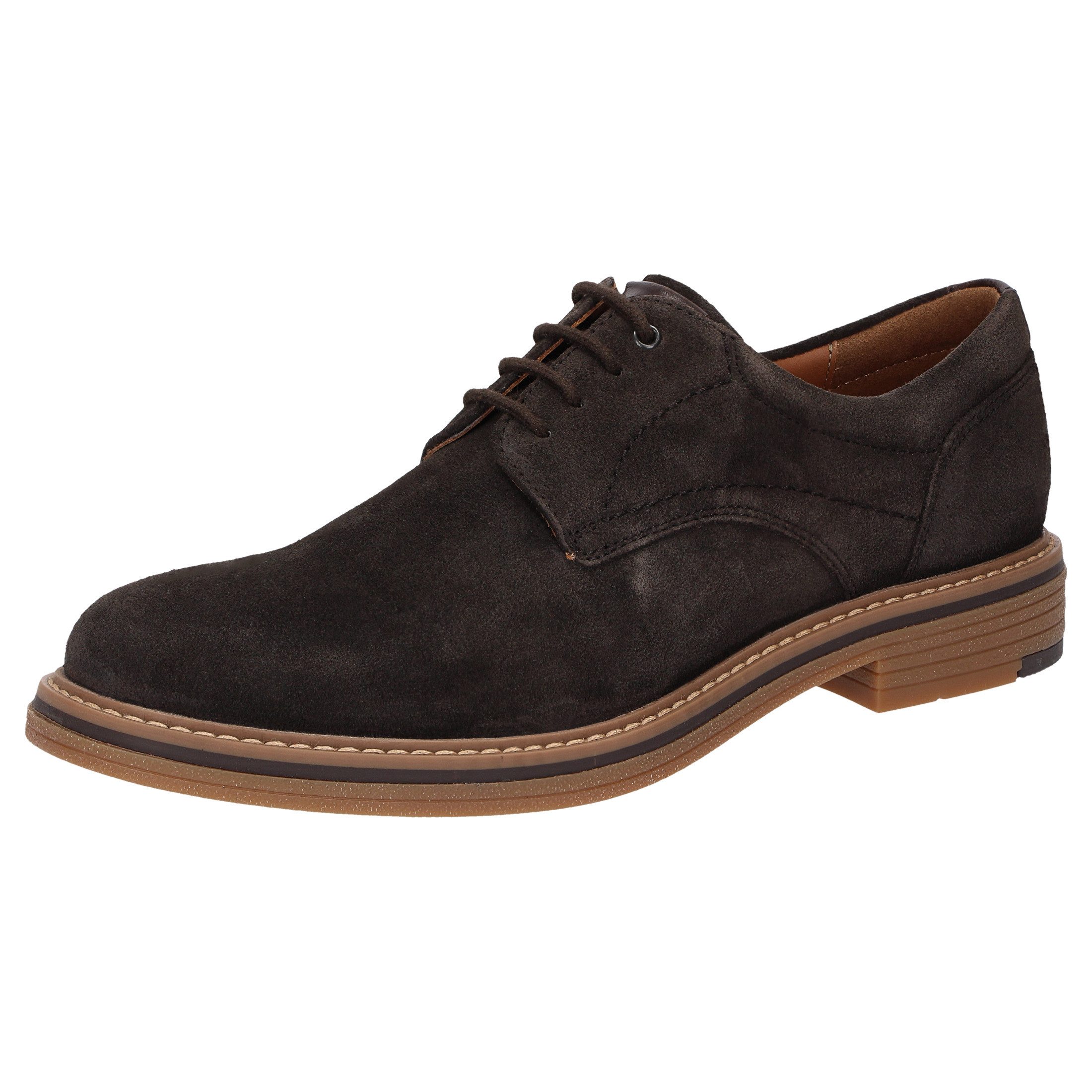 SIOUX Encanio-712 Schnürschuh günstig online kaufen