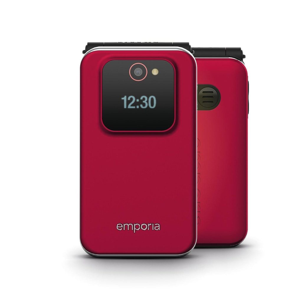 Emporia Handy
