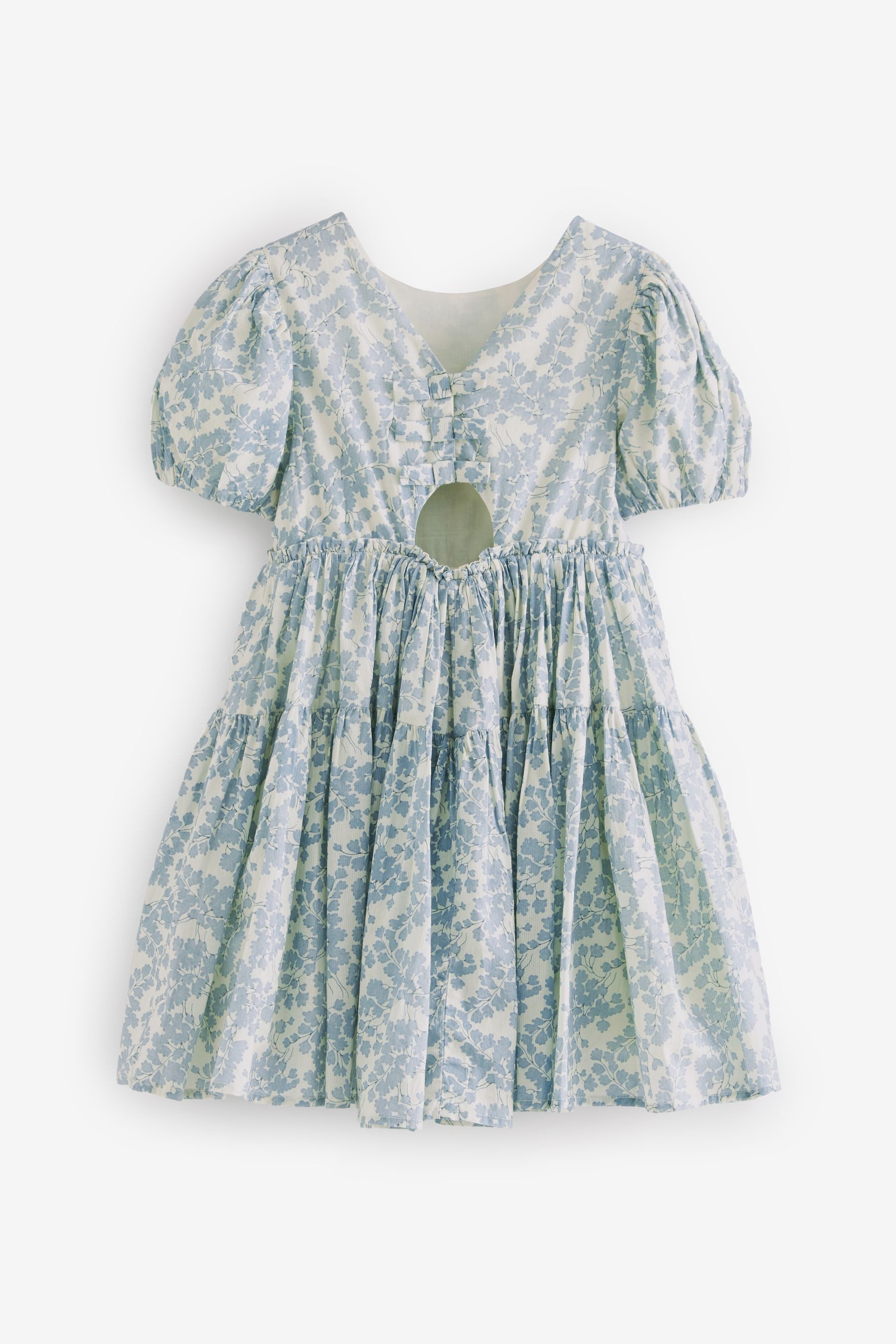 LAURA ASHLEY Partykleid Laura Ashley Ballkleid günstig online kaufen