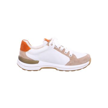 Ara Nara - Damen Schuhe Sneaker Sneaker Leder weiß