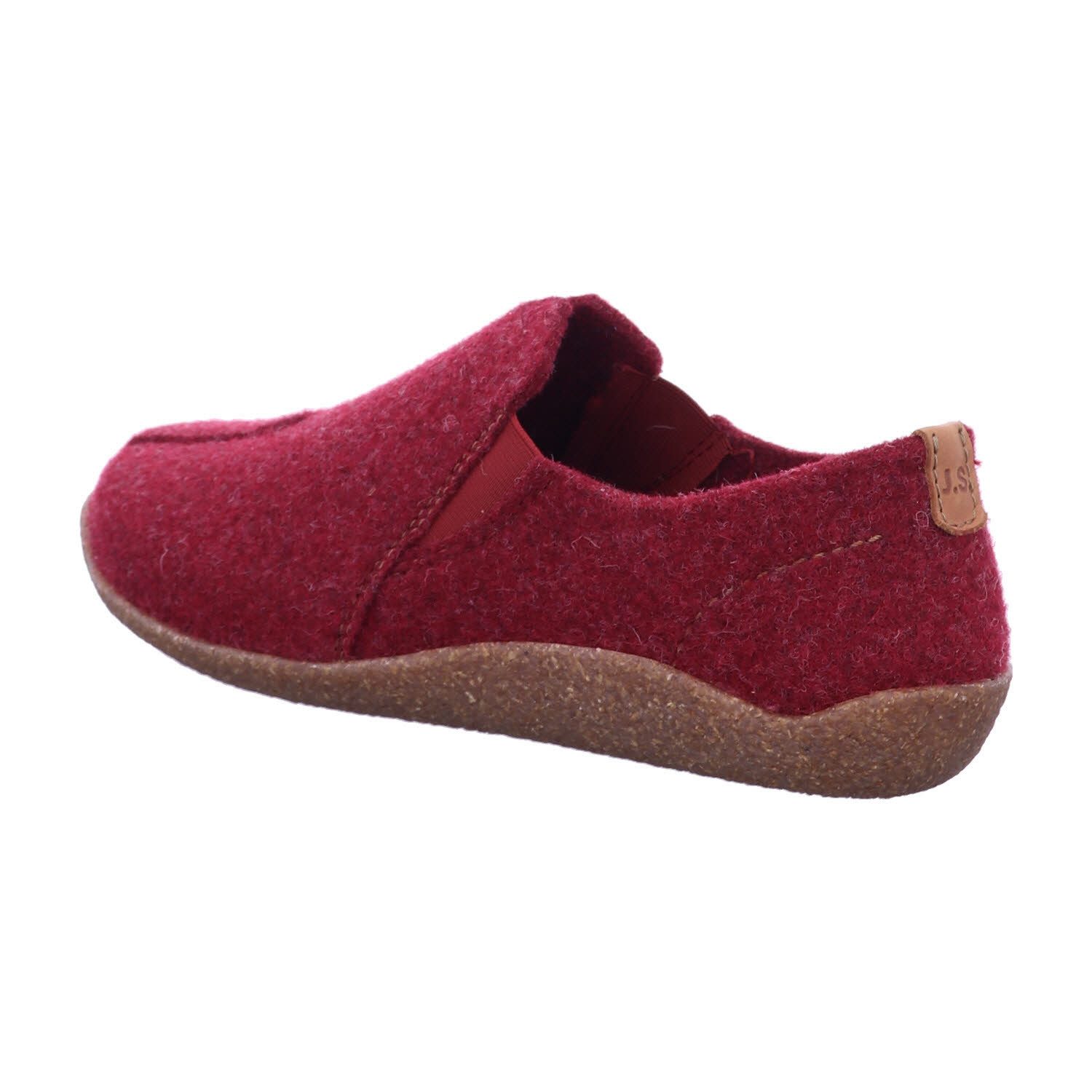Josef Seibel Vinny 05 Hausschuh – Bild 3 von 5