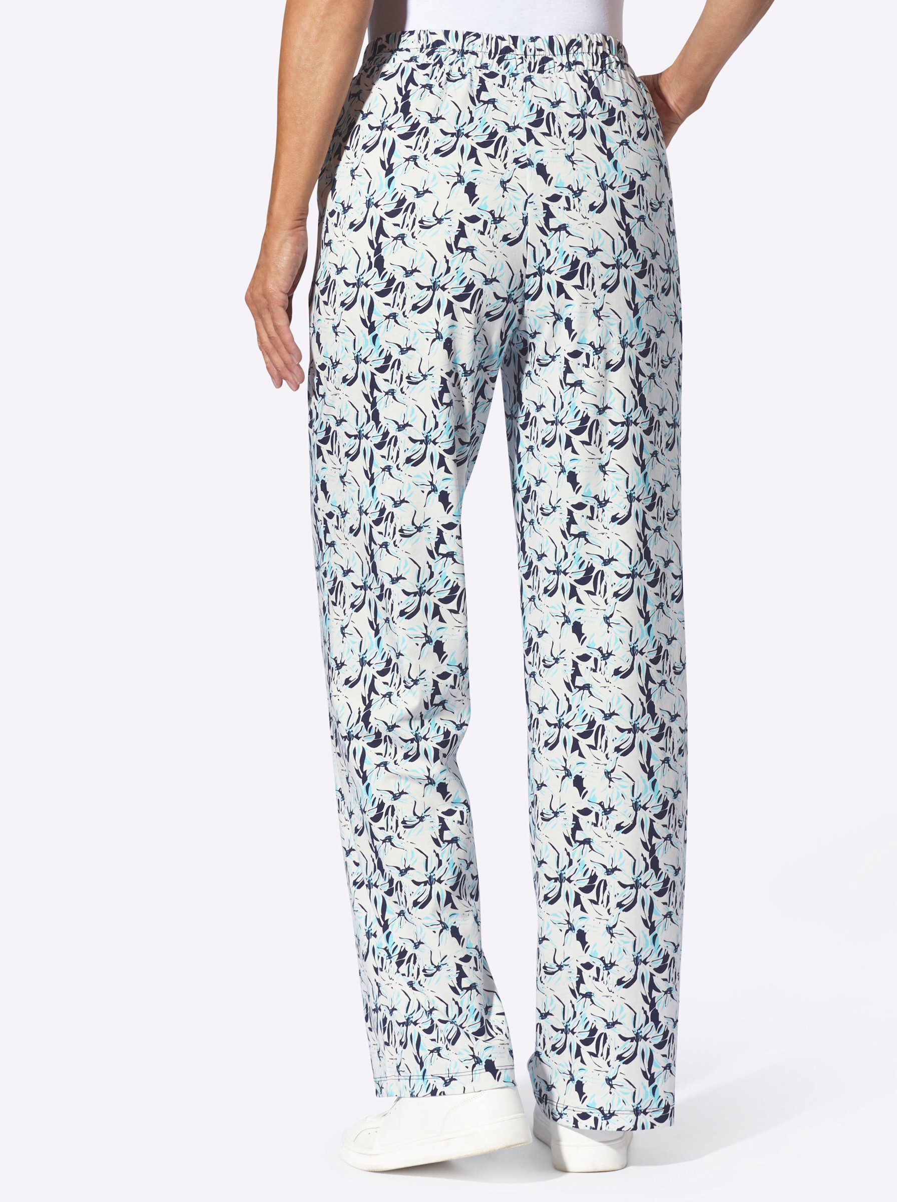 Sieh an! Jogginghose Freizeithose . günstig online kaufen