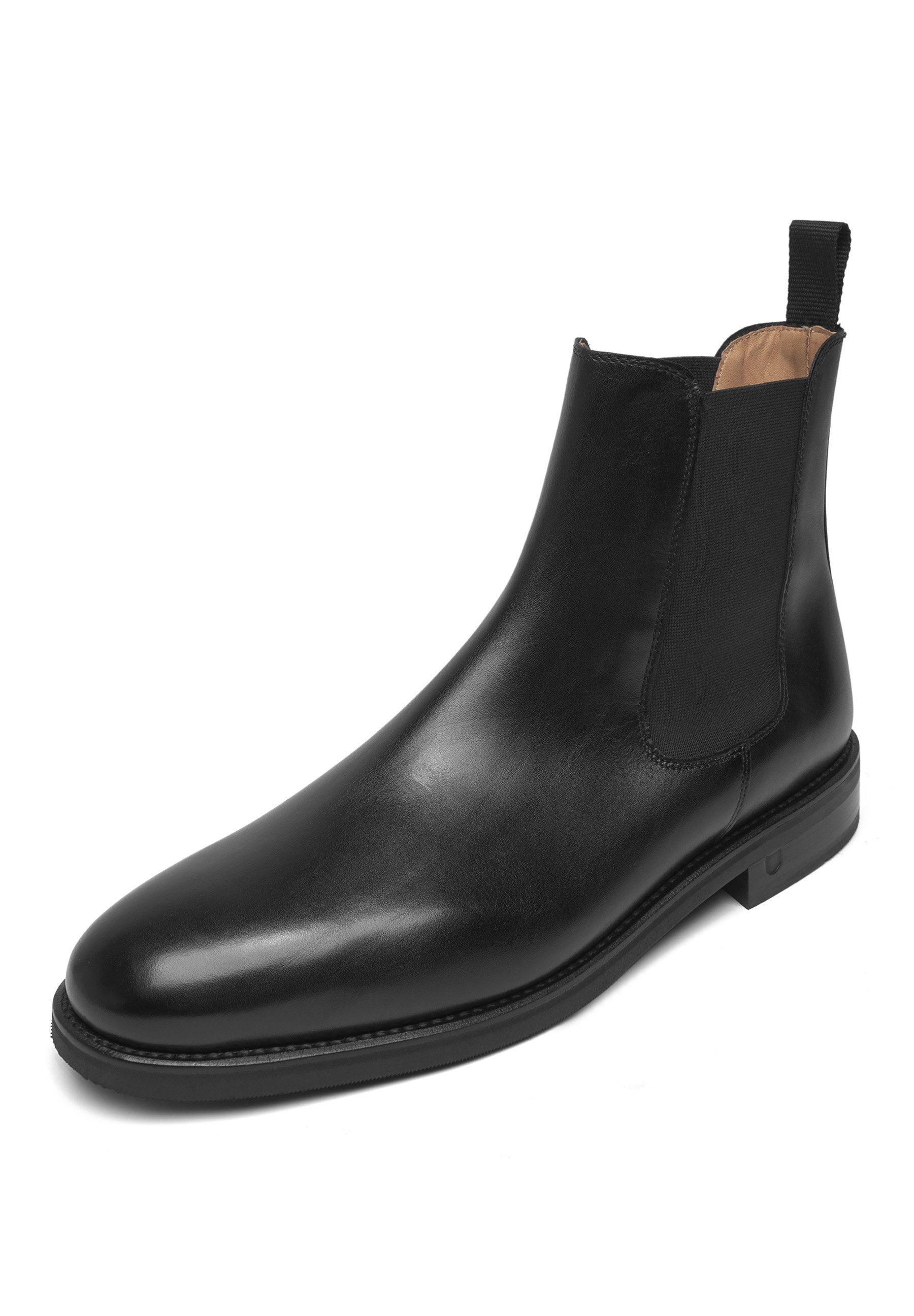 Henry Stevens Winston CB2 Chelseaboots