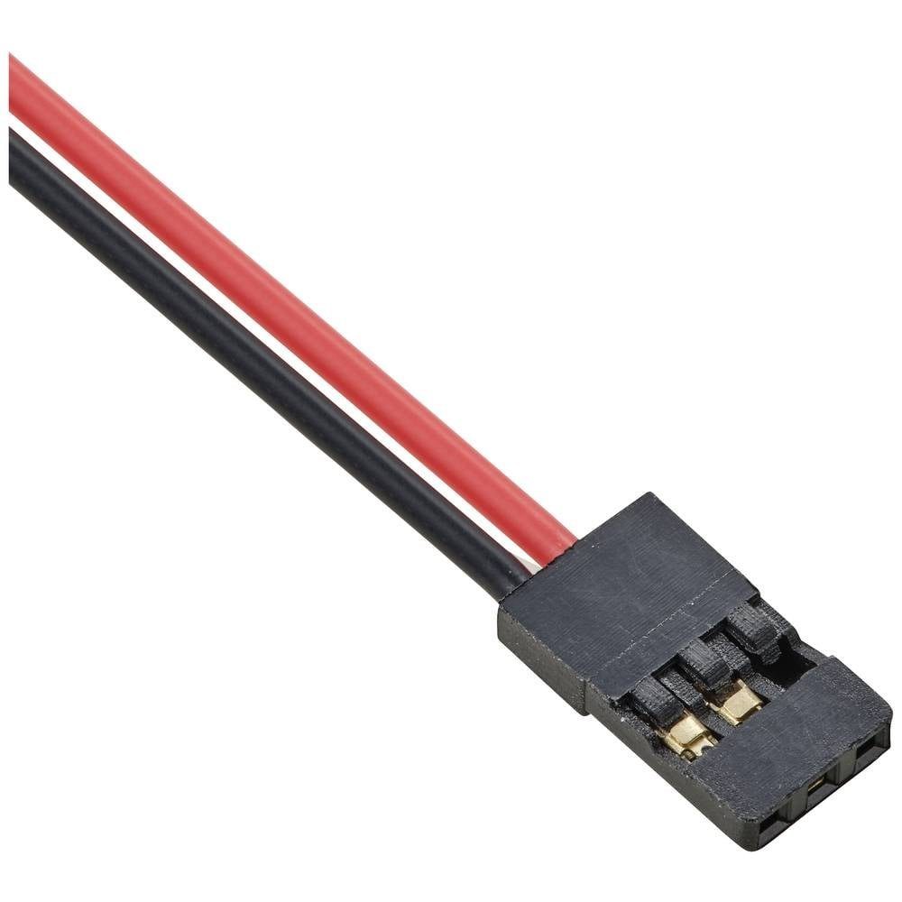 Reely NIMH AA 4.8V BLOCK 2300MAH JR RE-7863549 Akku