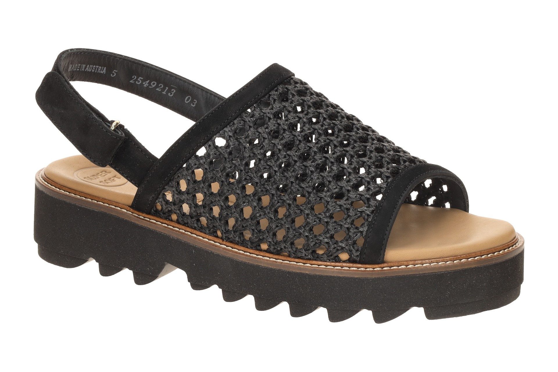 Paul Green 6209-029 Sandalette