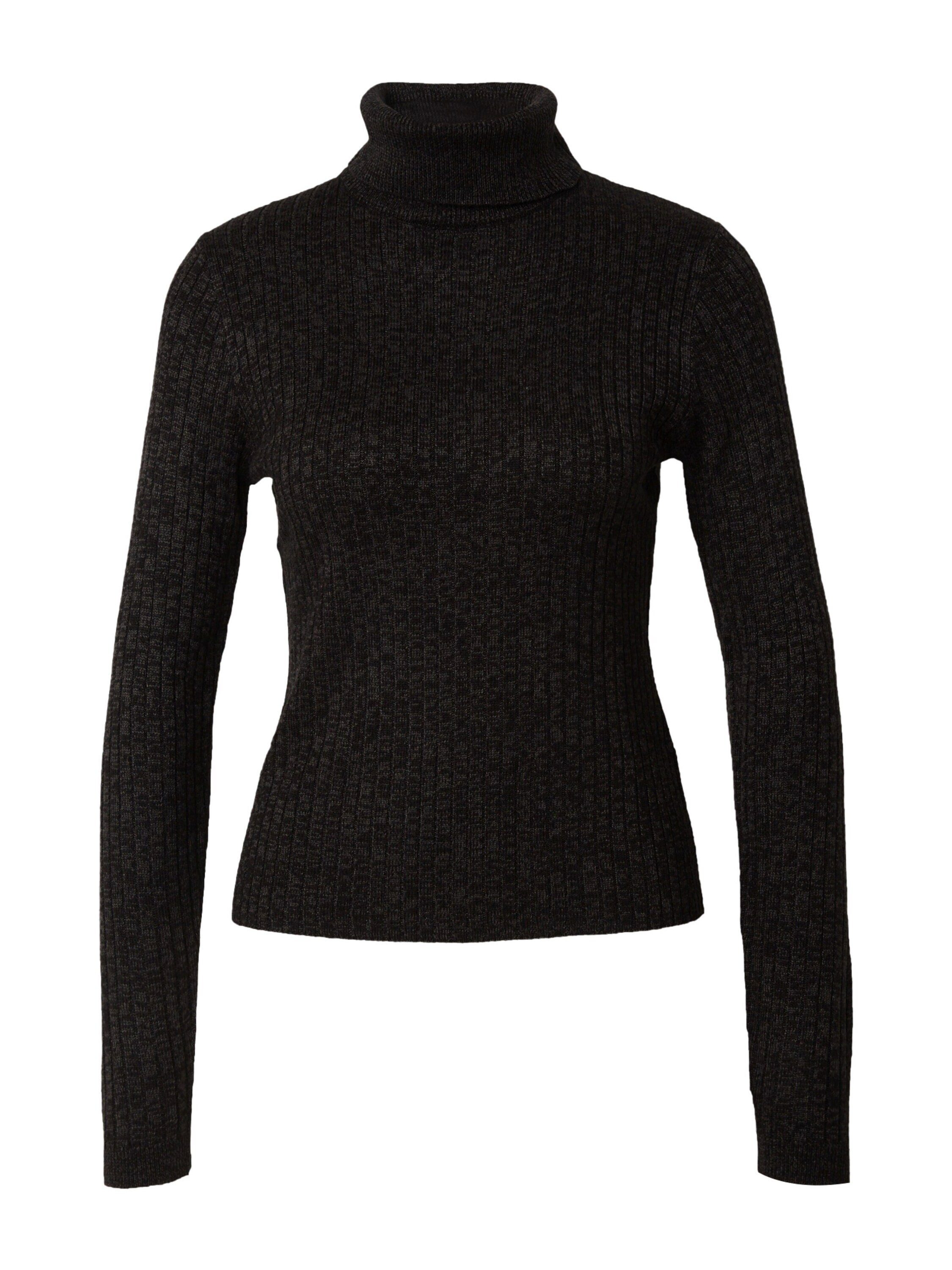 JDY Strickpullover NOVALEE (1-tlg) Plain/ohne Details