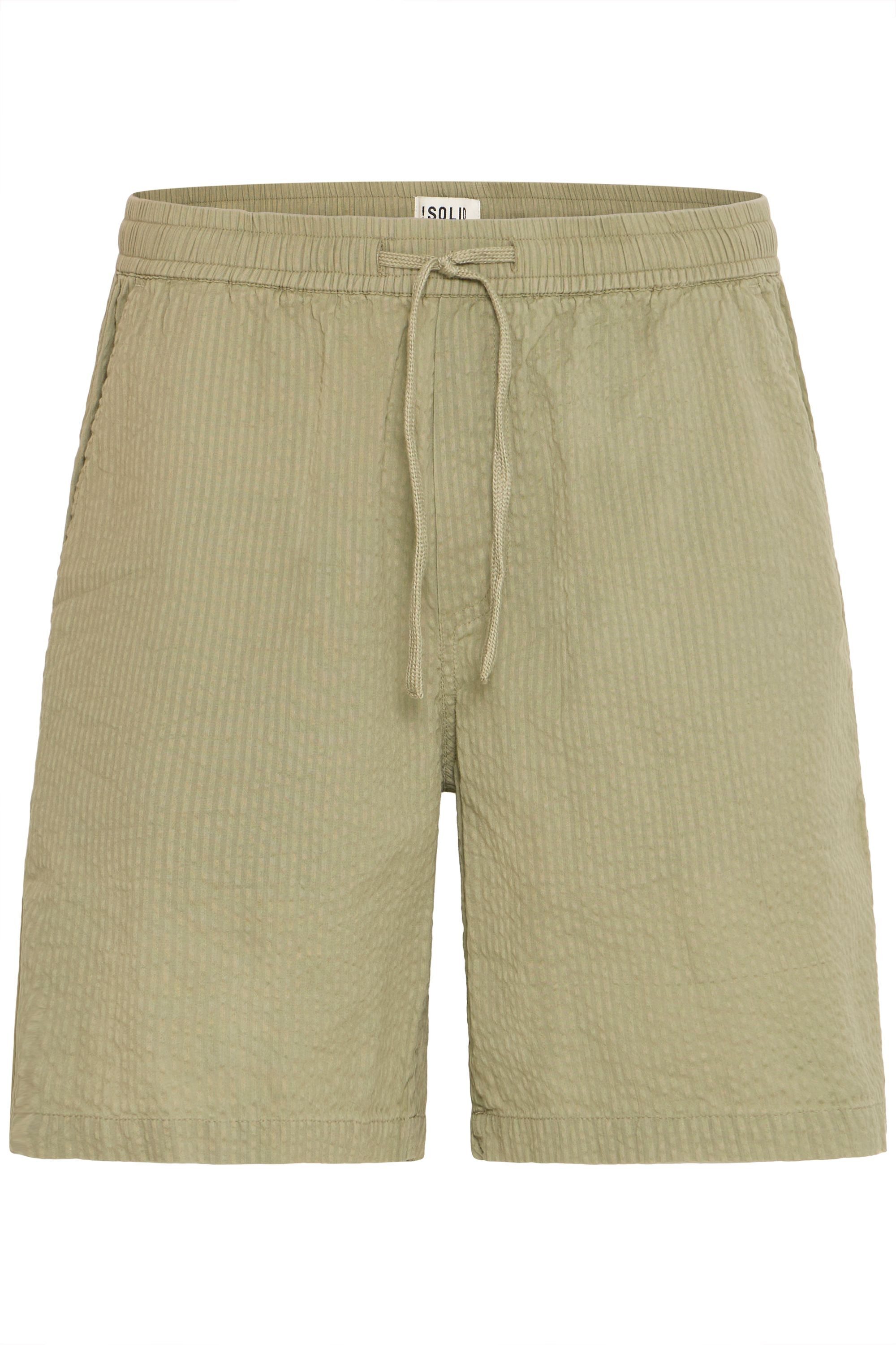 !Solid Shorts SDLIAM Lässige Musselin Shorts günstig online kaufen