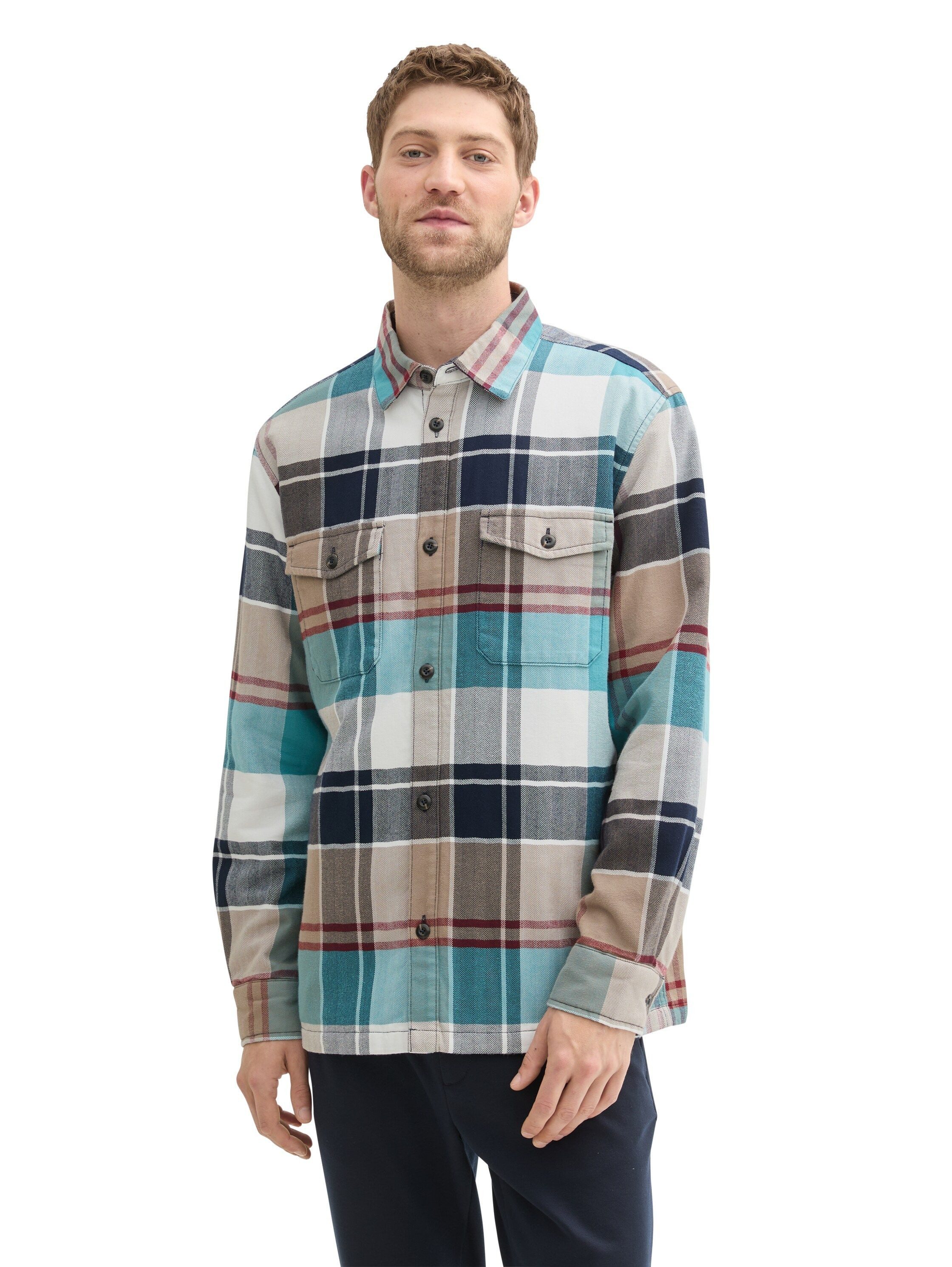 TOM TAILOR T-Shirt