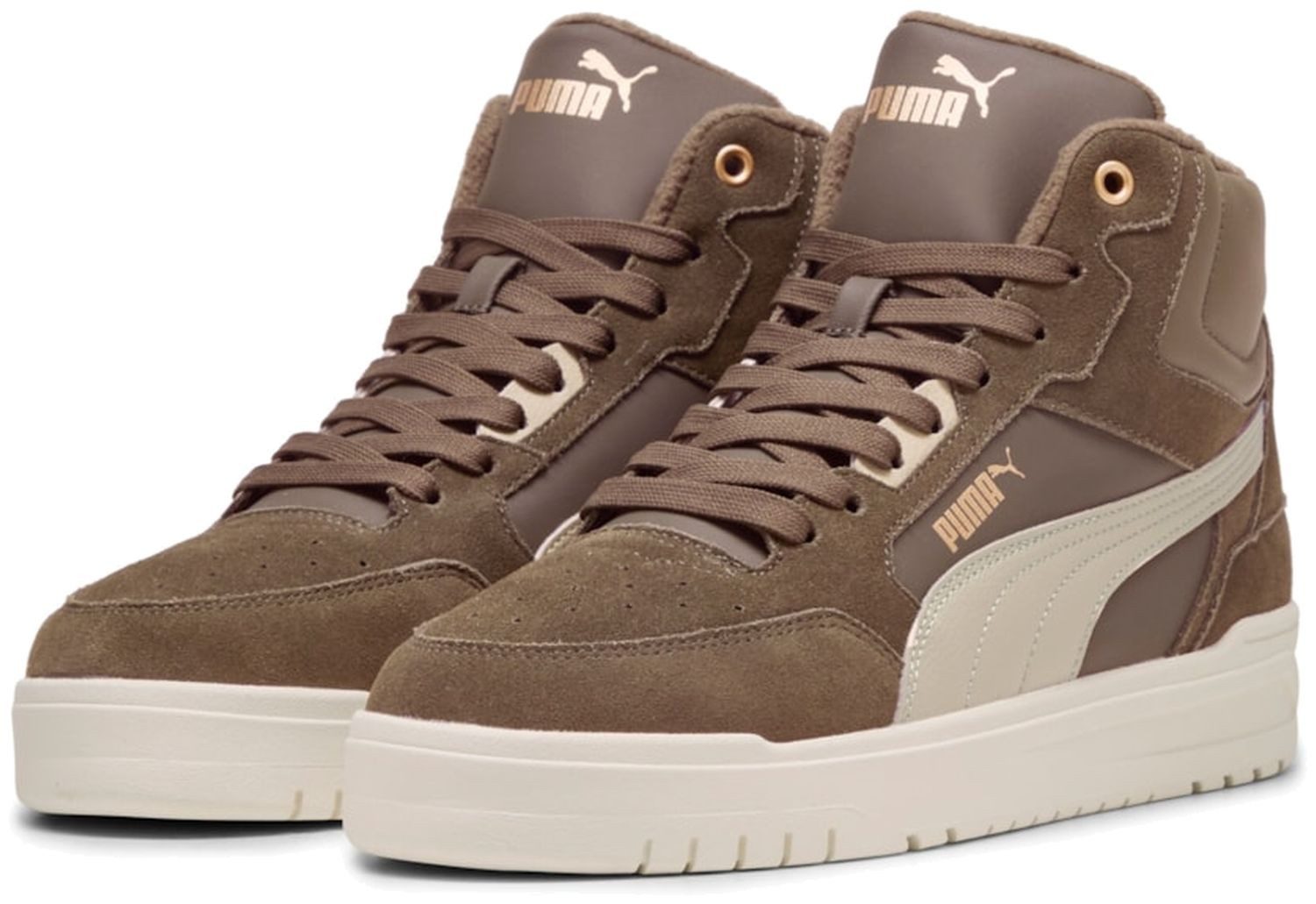 PUMA Puma Shuffle Downtown Mid WTR günstig online kaufen