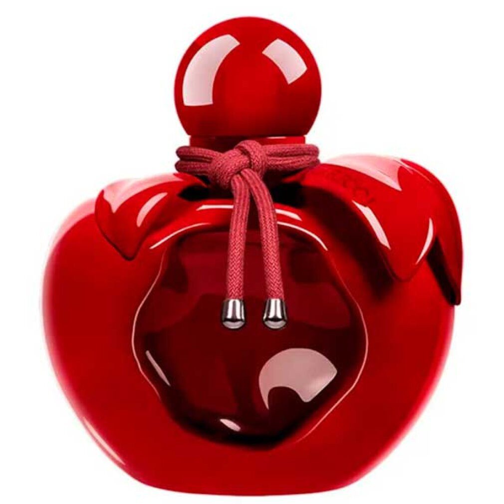 Nina Ricci Парфюми NINA ROUGE CRUSH EDP Dampf 80 ml