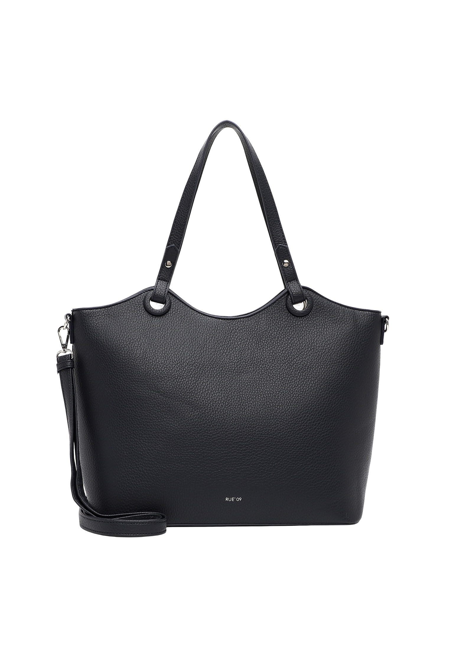 EMILY & NOAH Shopper E&N Brest RUE 09, Logo Patch