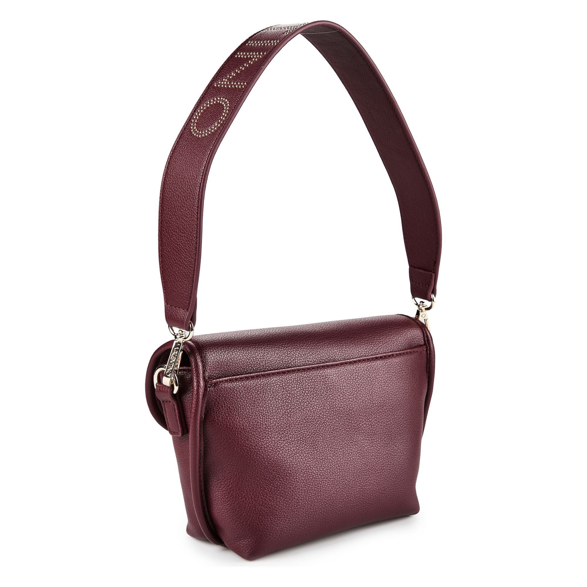 VALENTINO BAGS Schultertasche Hail, Polyurethan